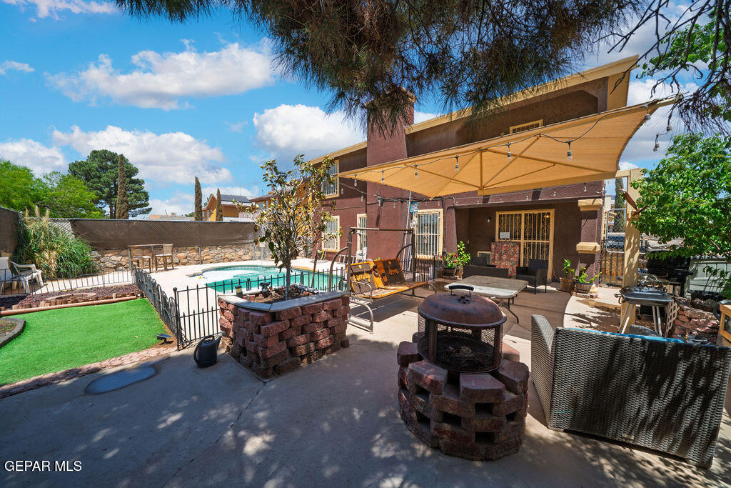 11968 Frances Scobee Drive