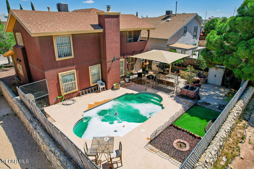 11968 Frances Scobee Drive