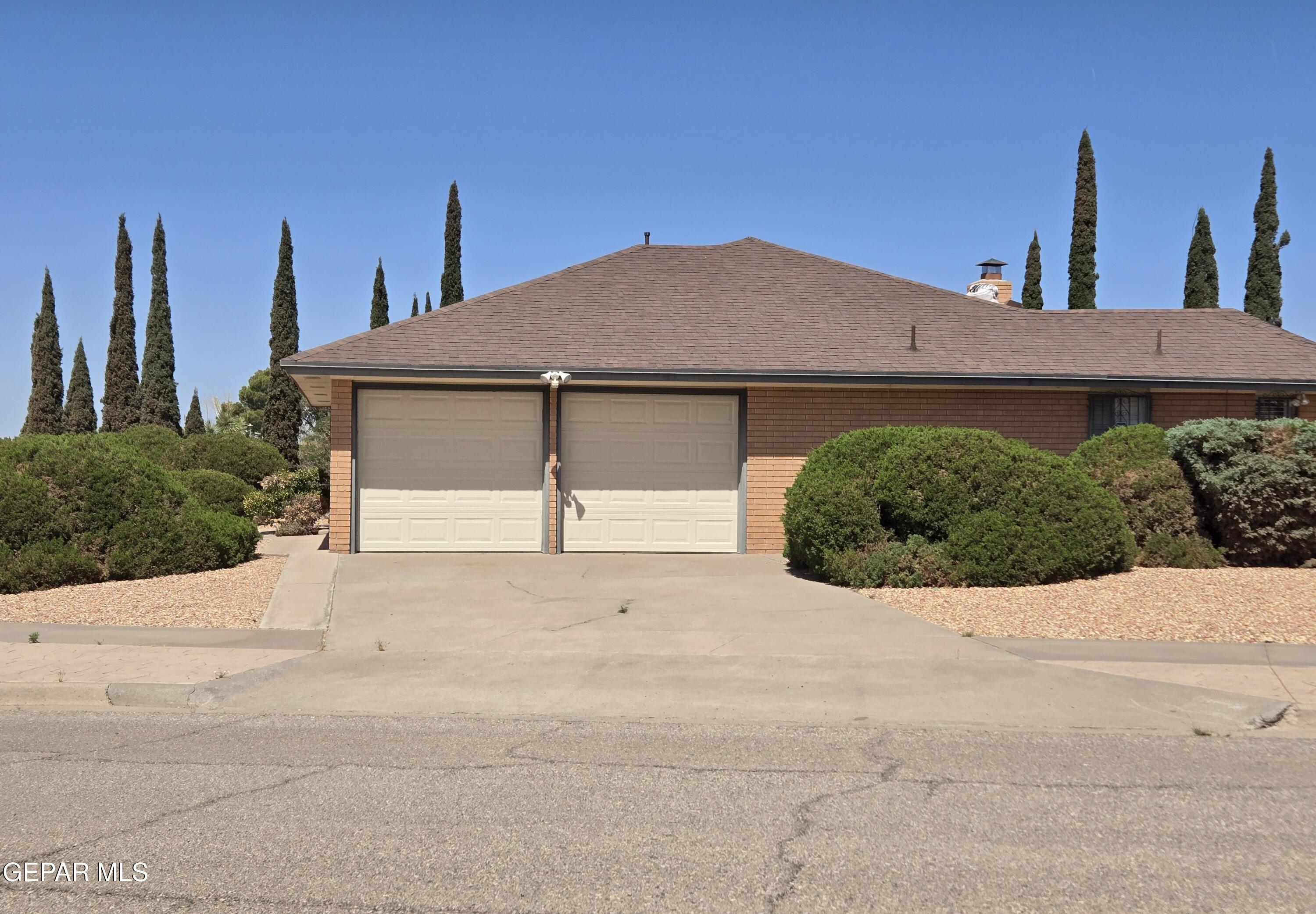 10537 Ashridge Drive