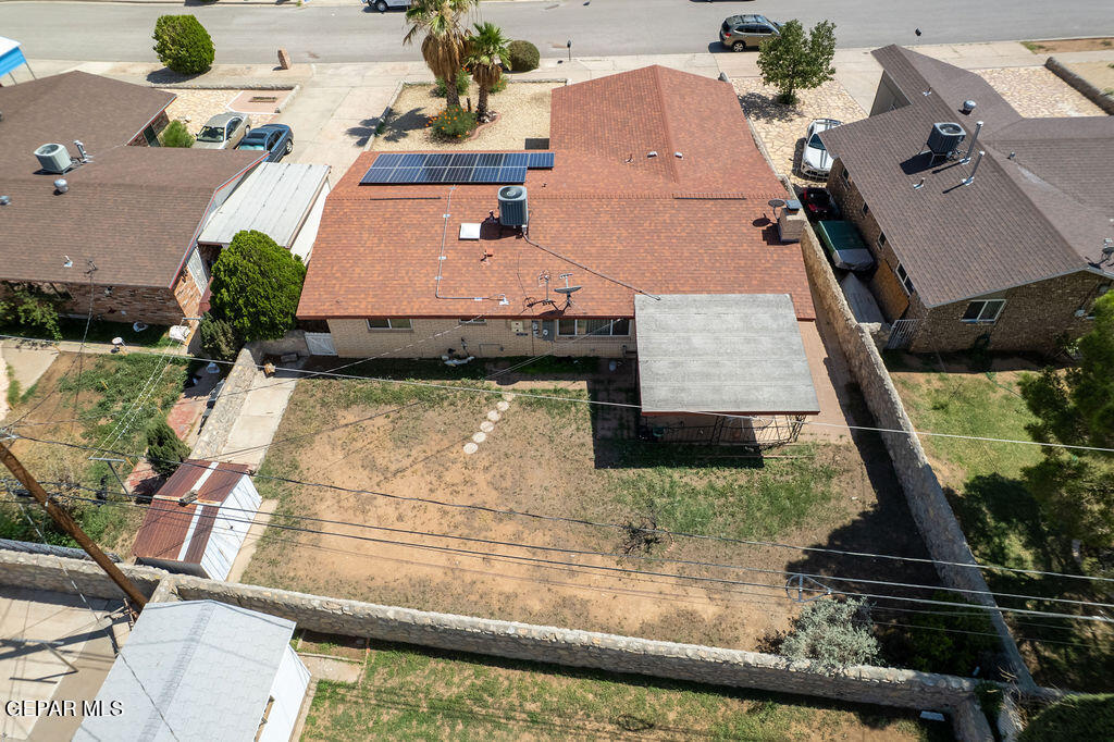 4749 TUMBLEWEED Avenue