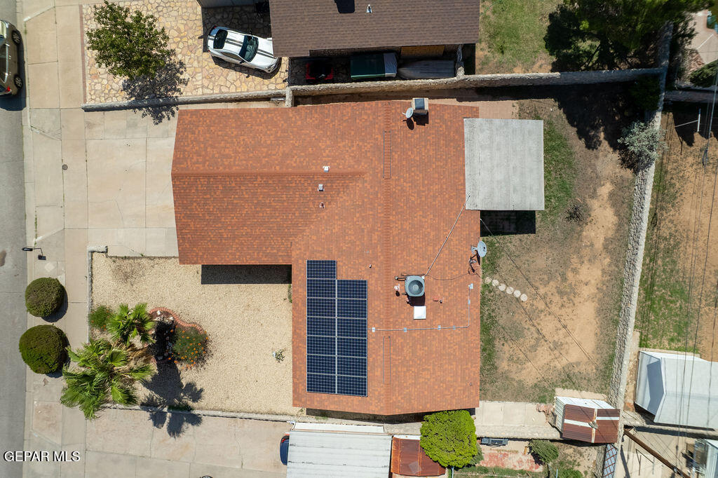 4749 TUMBLEWEED Avenue
