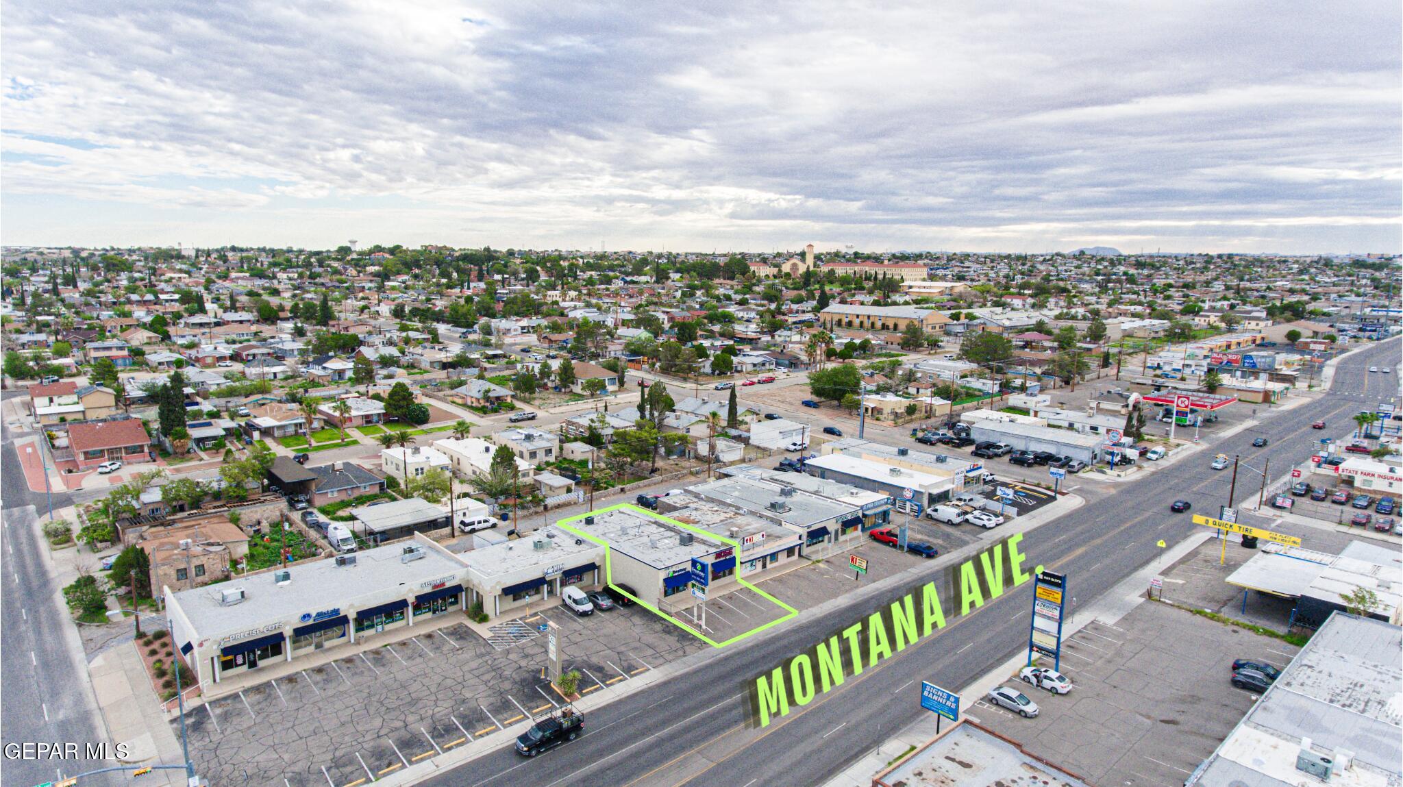 4315-4317 Montana Avenue