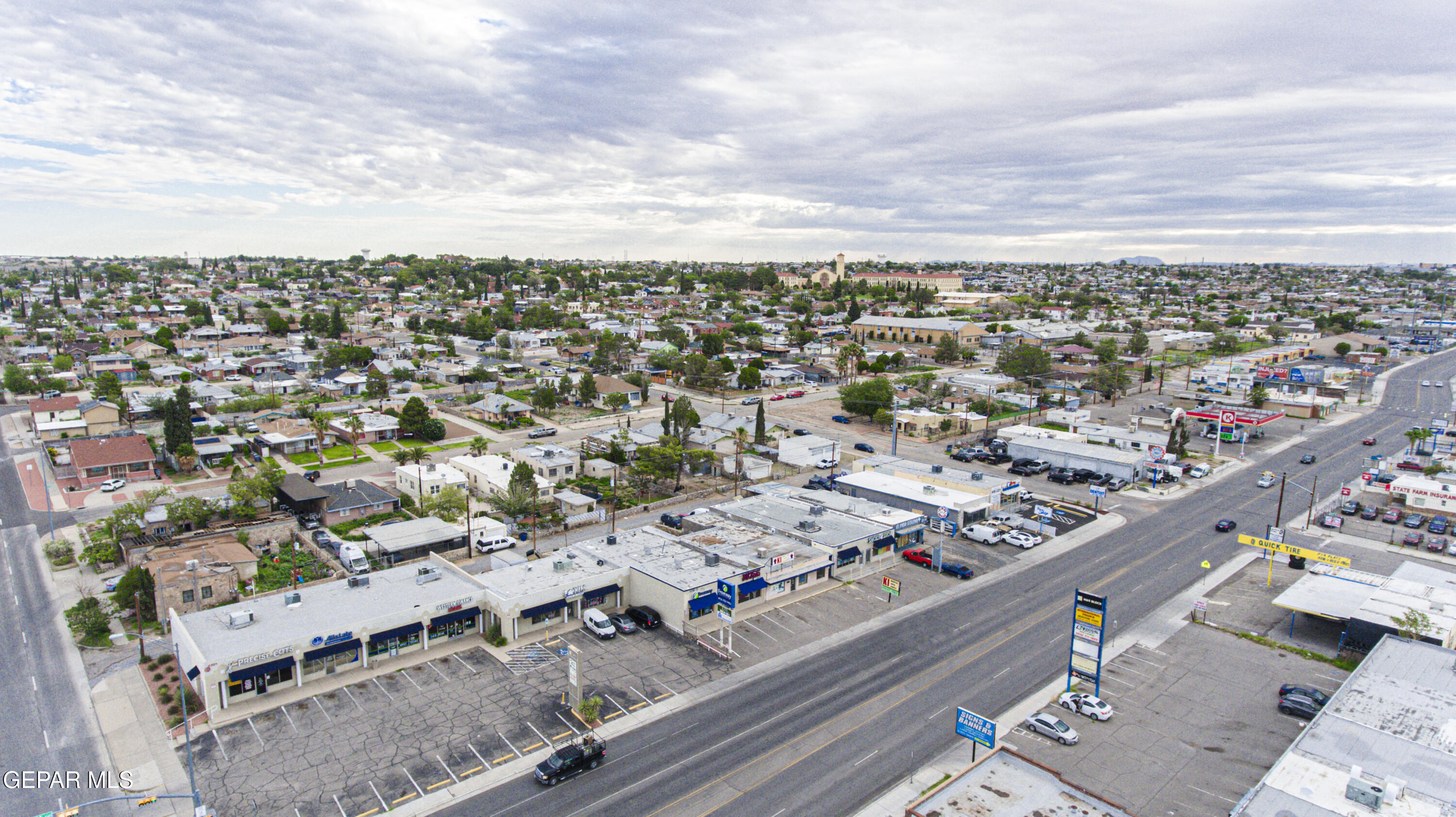 4315-4317 Montana Avenue