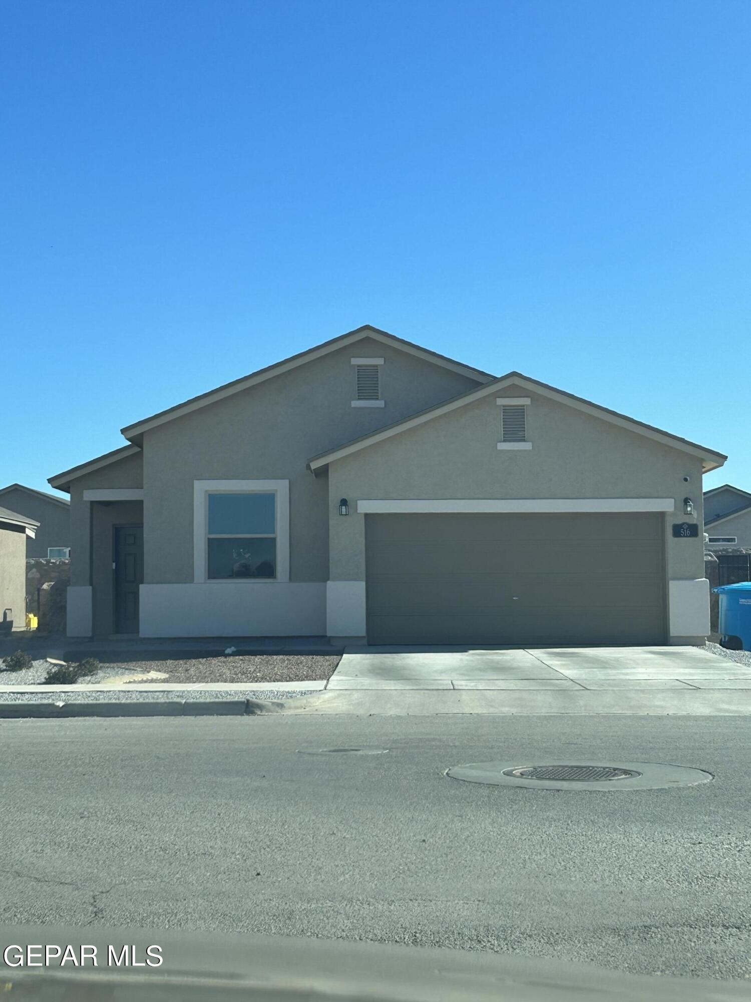 12557 Polo Norte Drive