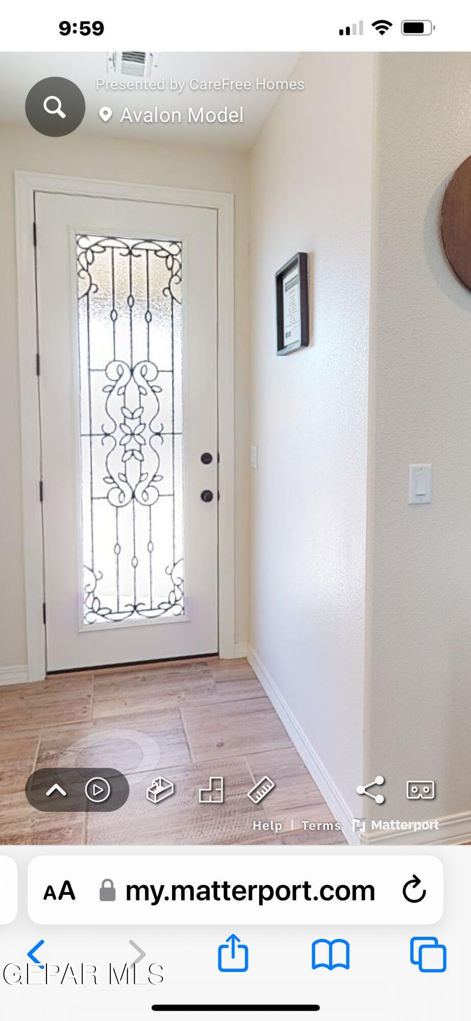 12557 Polo Norte Drive