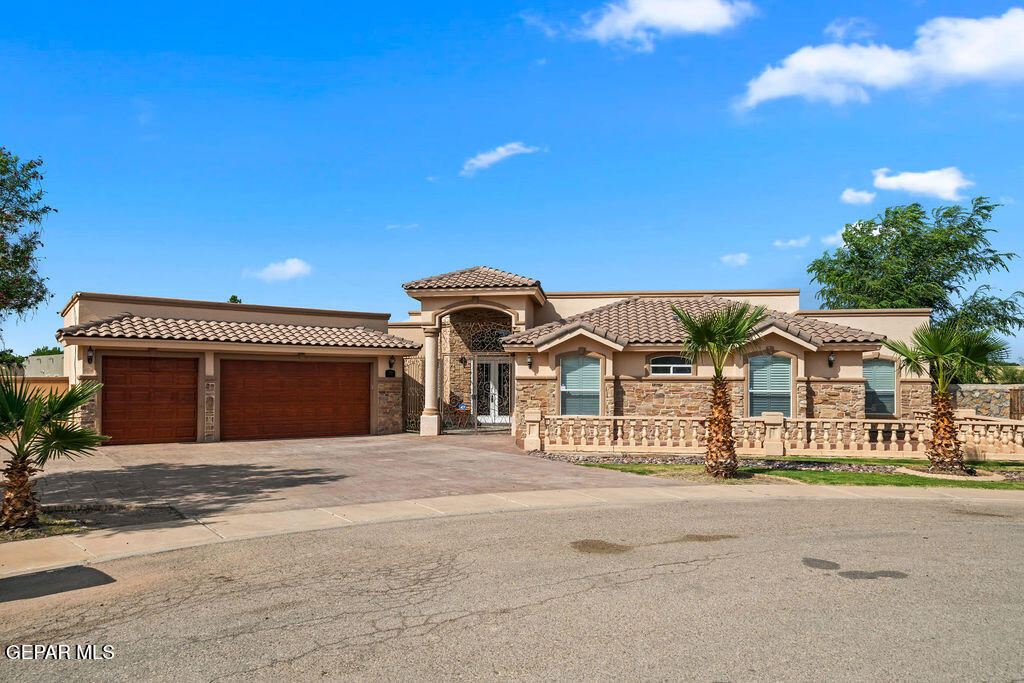 5929 Valley Road Road