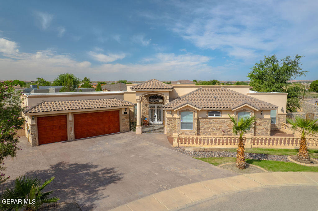 5929 Valley Road Road