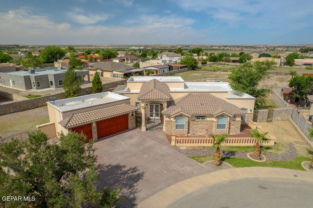 5929 Valley Road Road