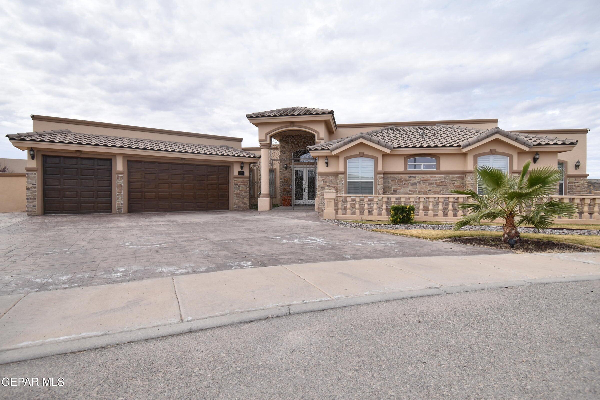 5929 Valley Road Road