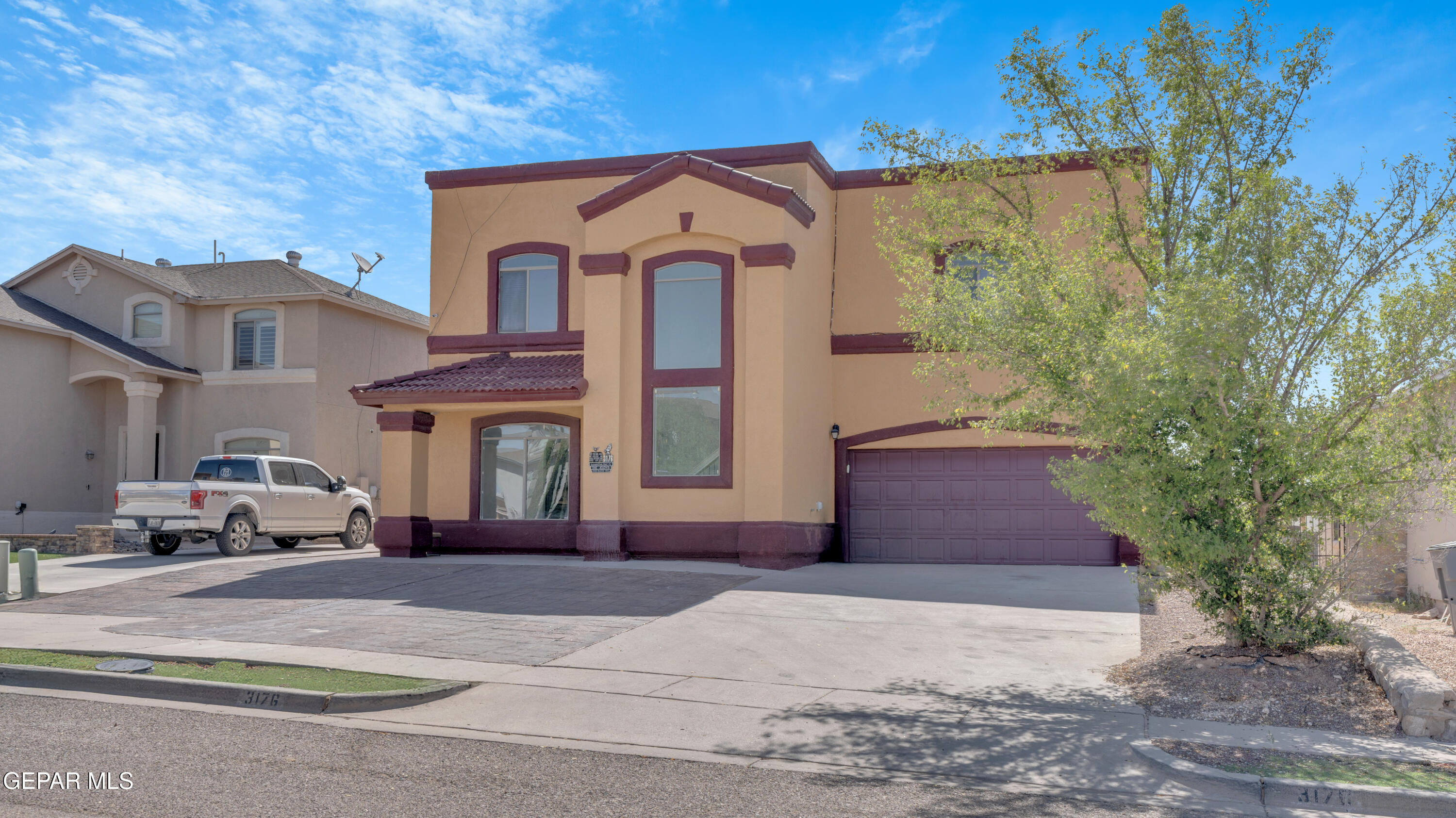 3176 Samantha Rae Place