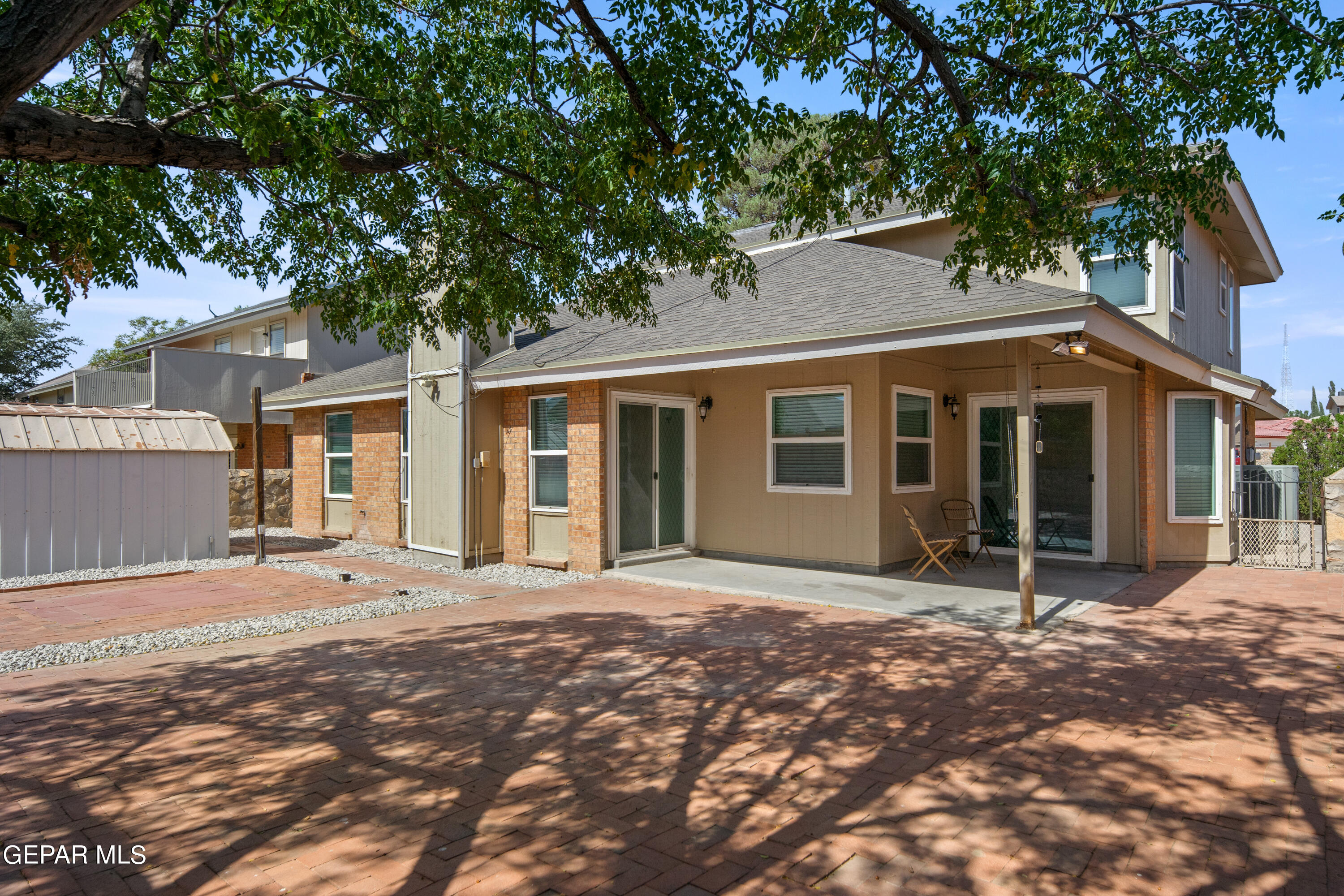 1472 Gene Torres Drive
