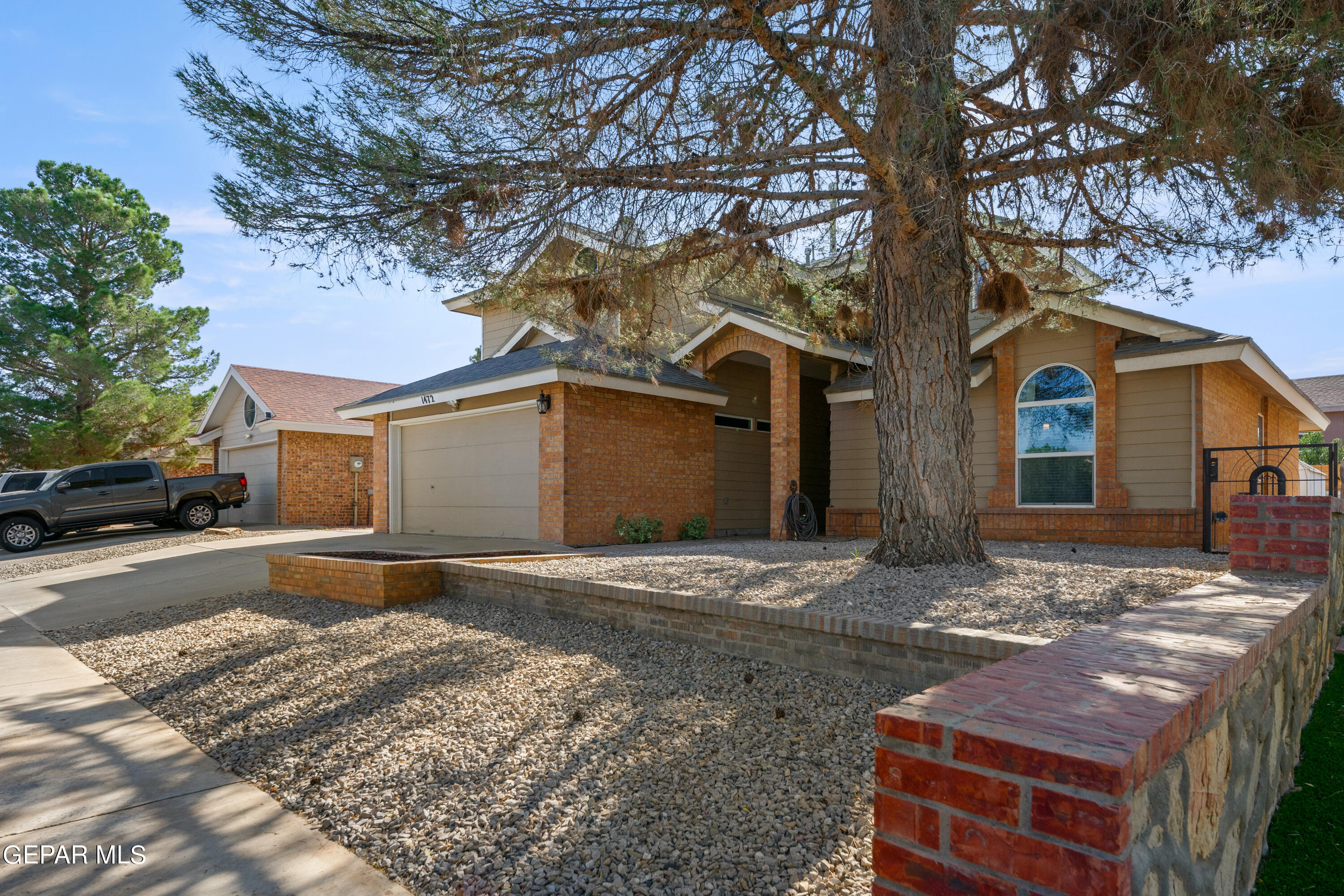 1472 Gene Torres Drive