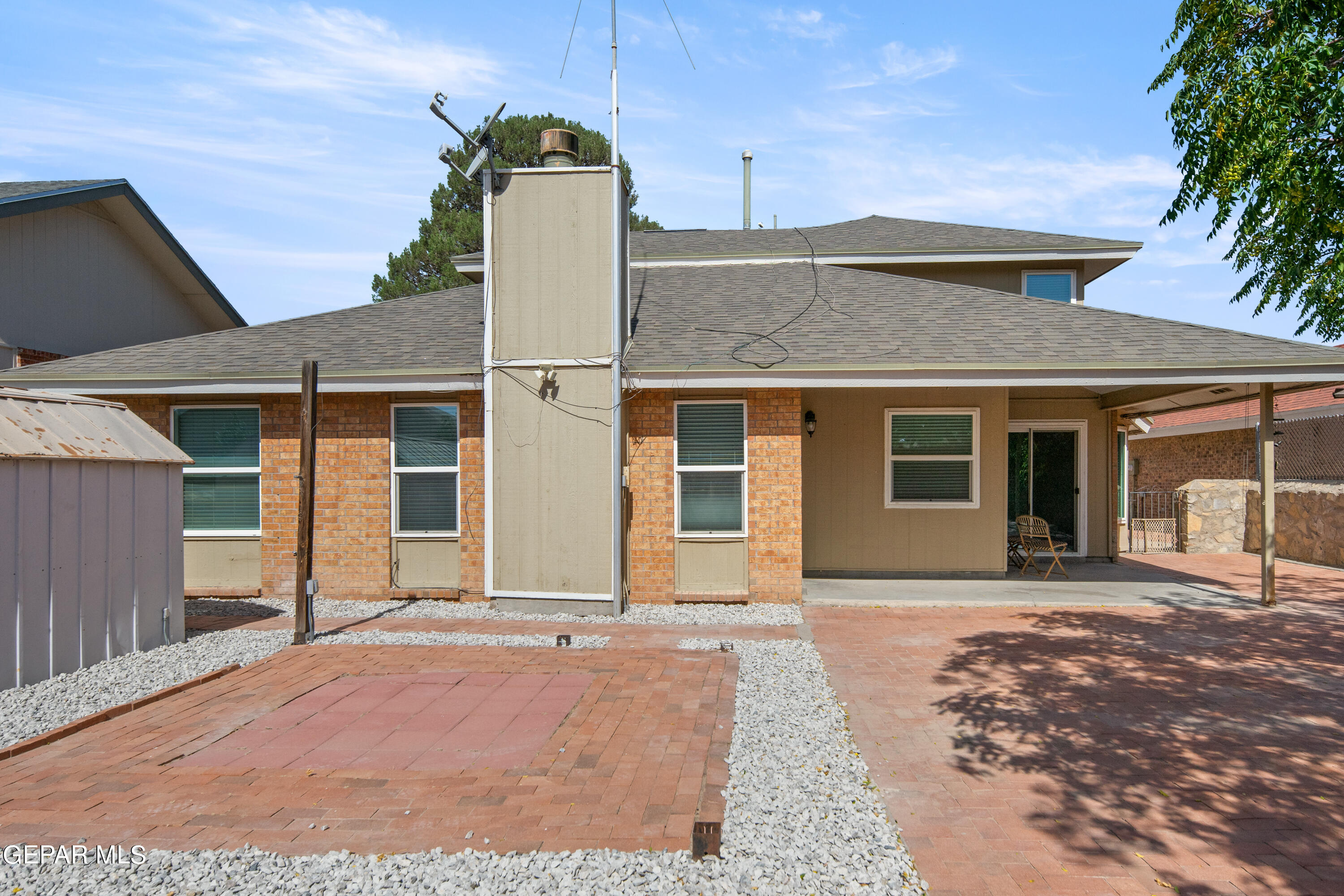 1472 Gene Torres Drive