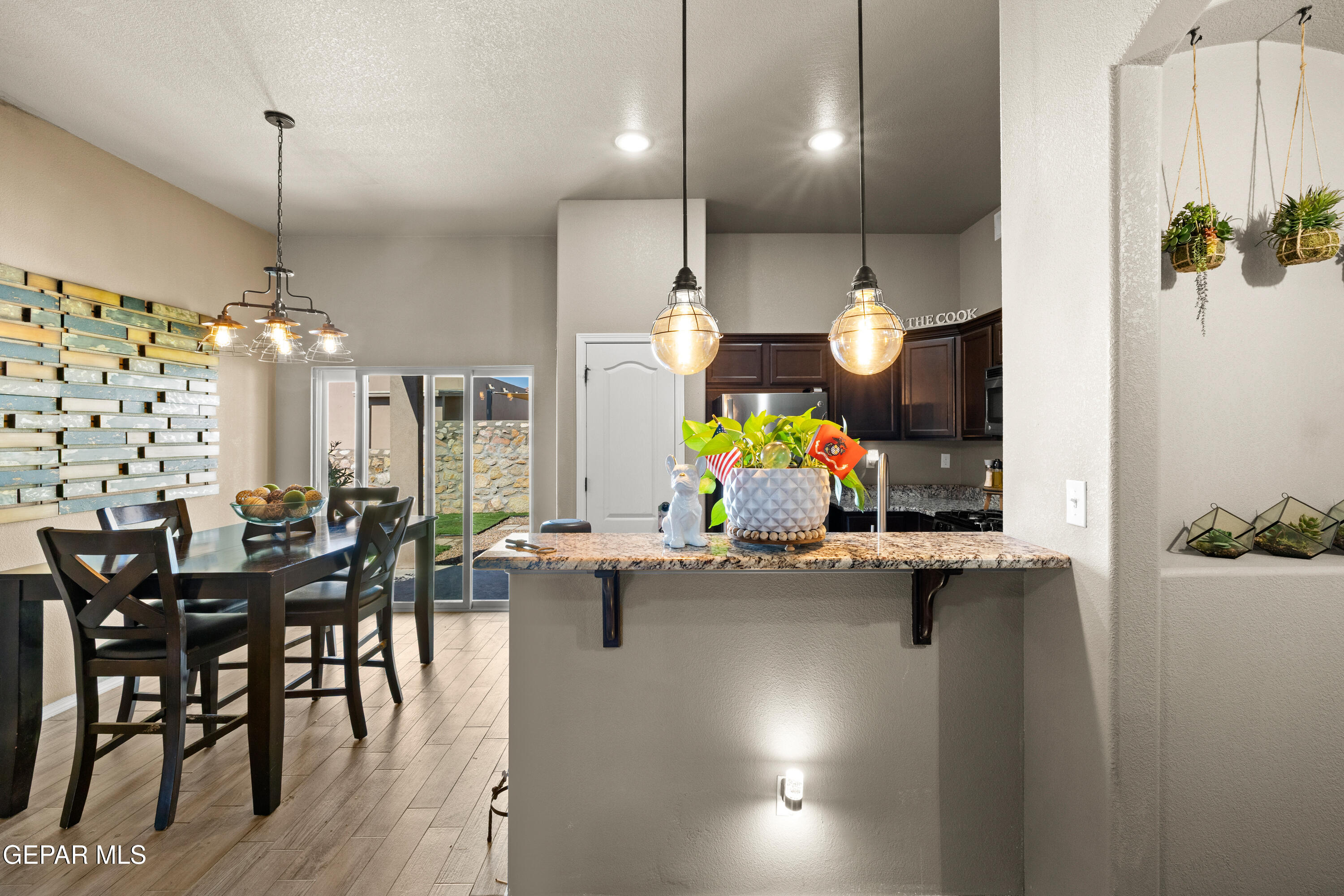 3725 LOMA DANTE Drive, El Paso