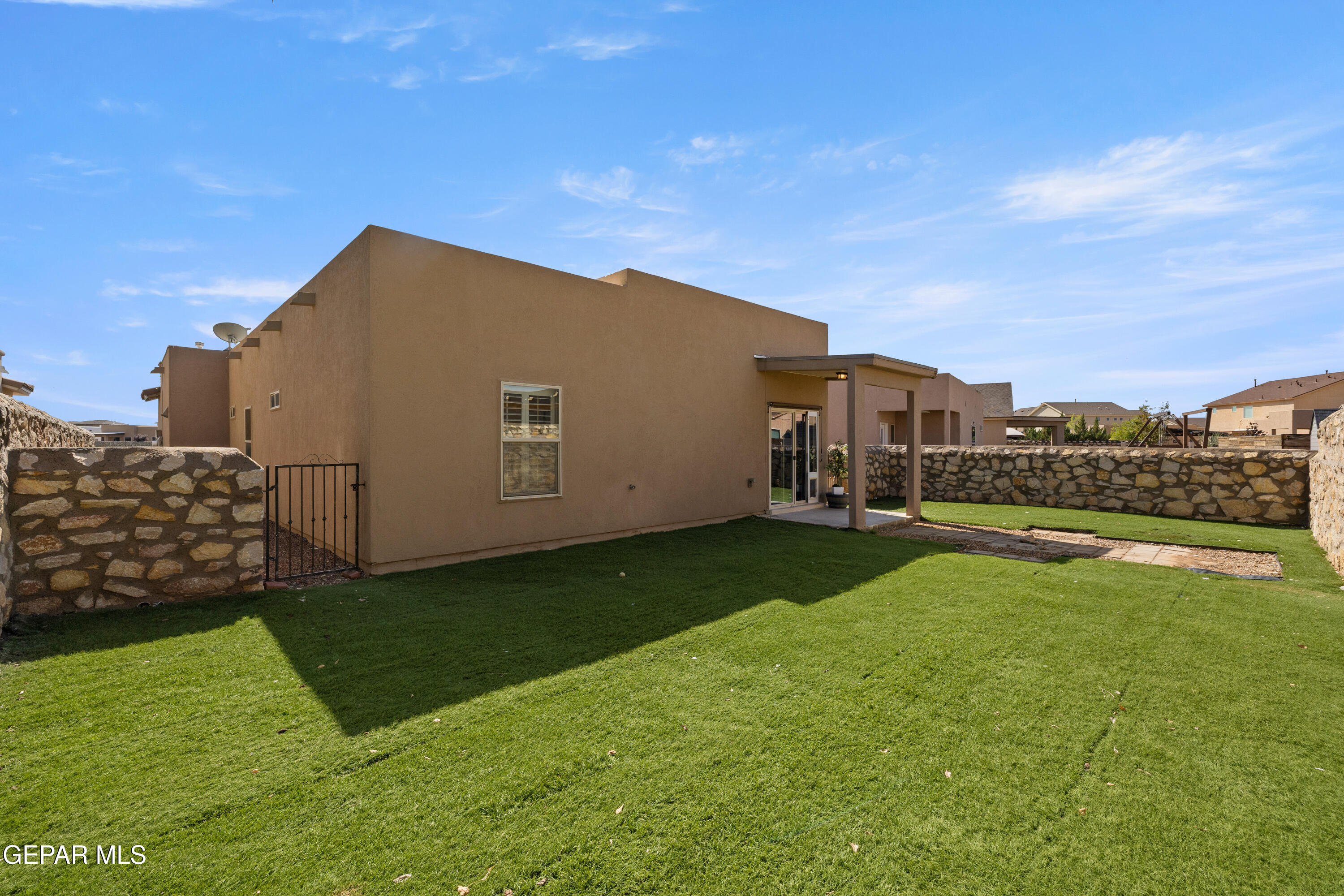 3725 LOMA DANTE Drive, El Paso