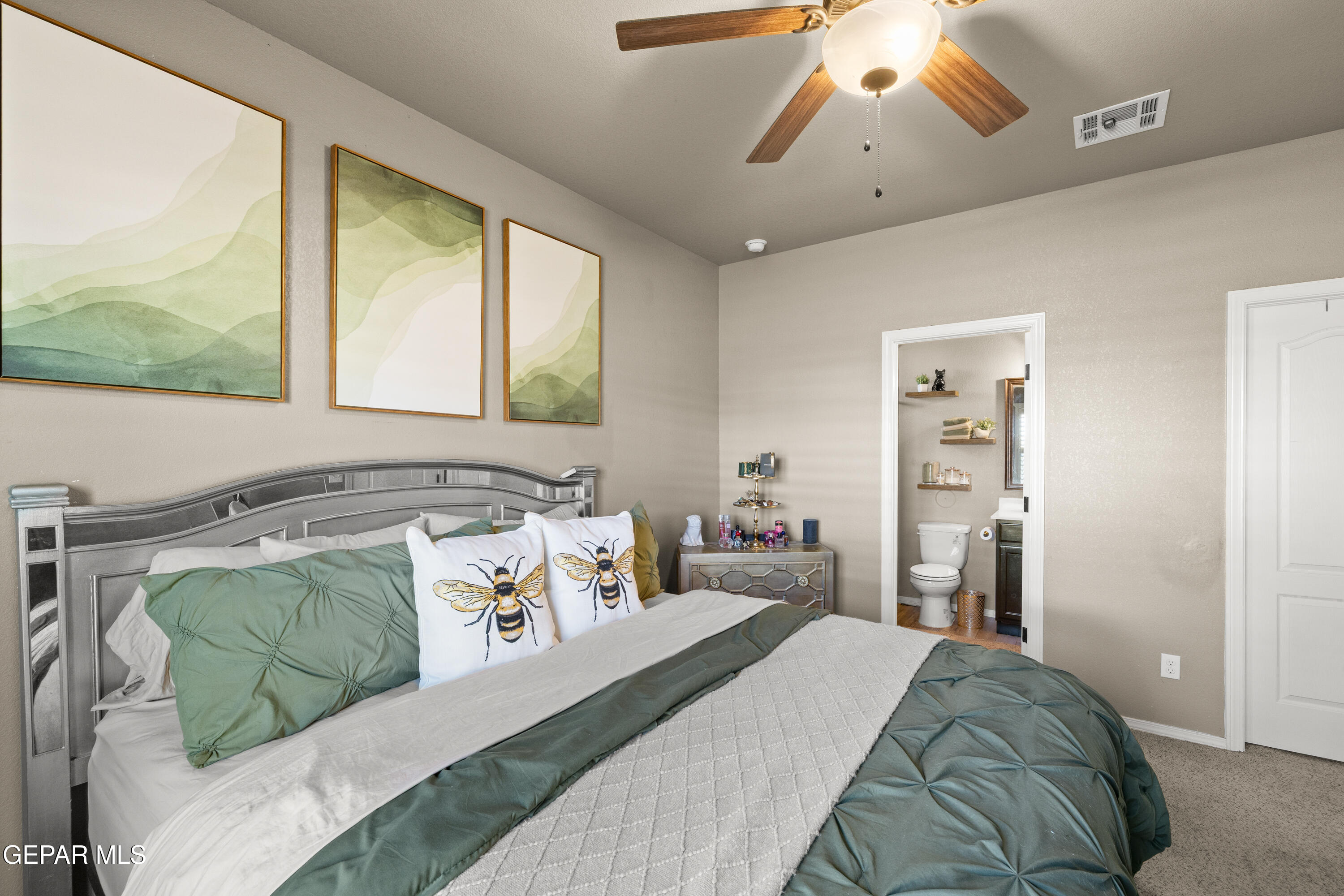 3725 LOMA DANTE Drive, El Paso