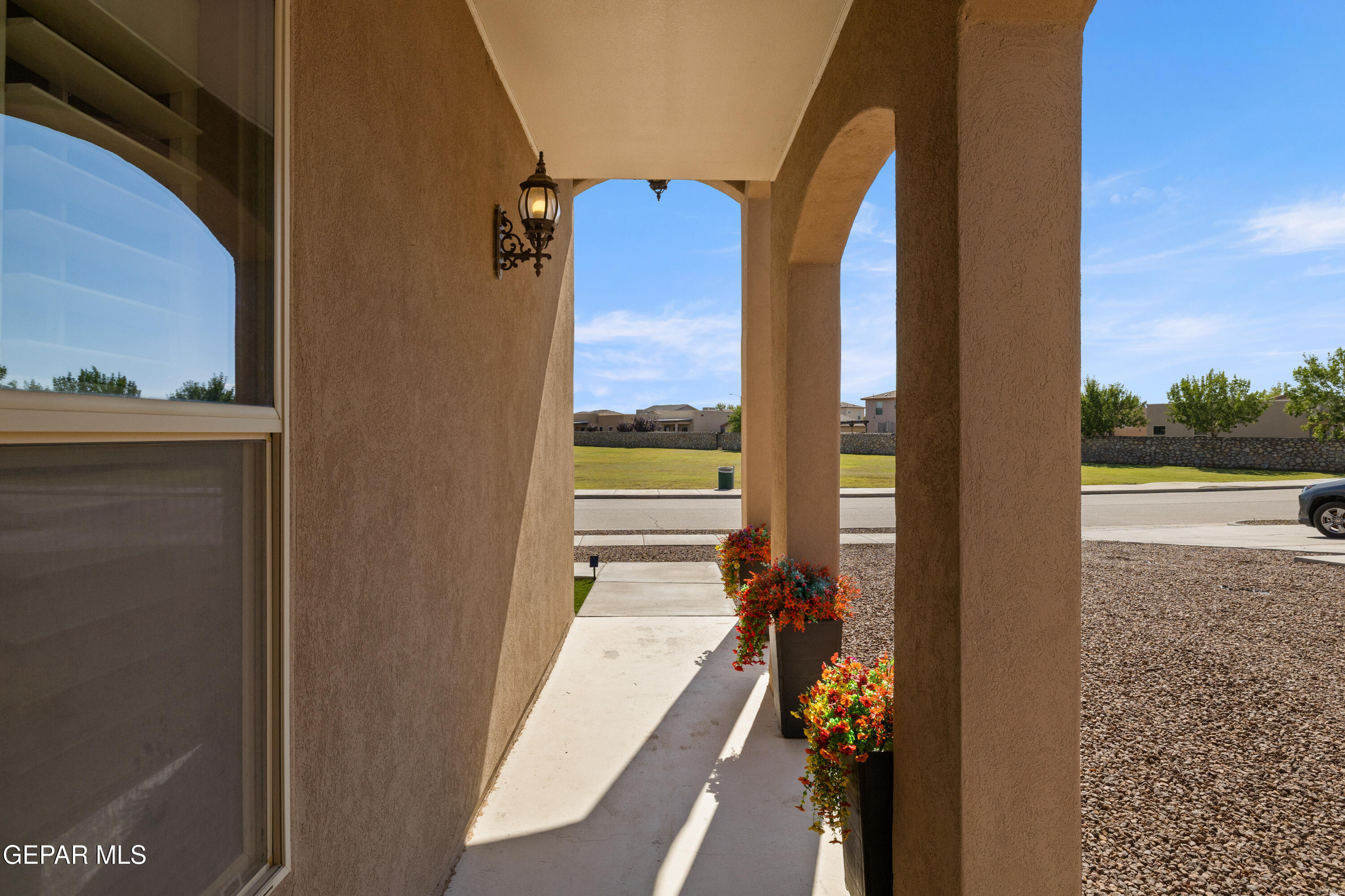 3725 LOMA DANTE Drive, El Paso