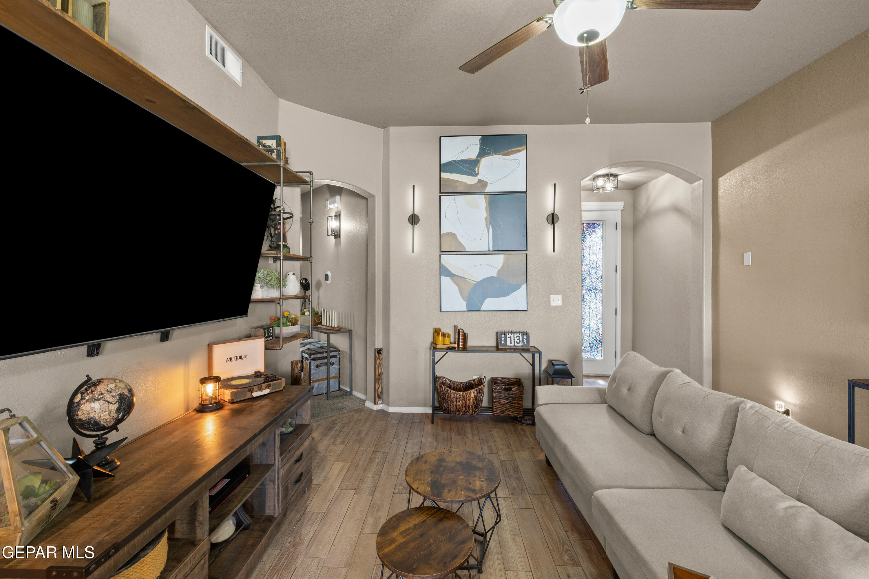 3725 LOMA DANTE Drive, El Paso