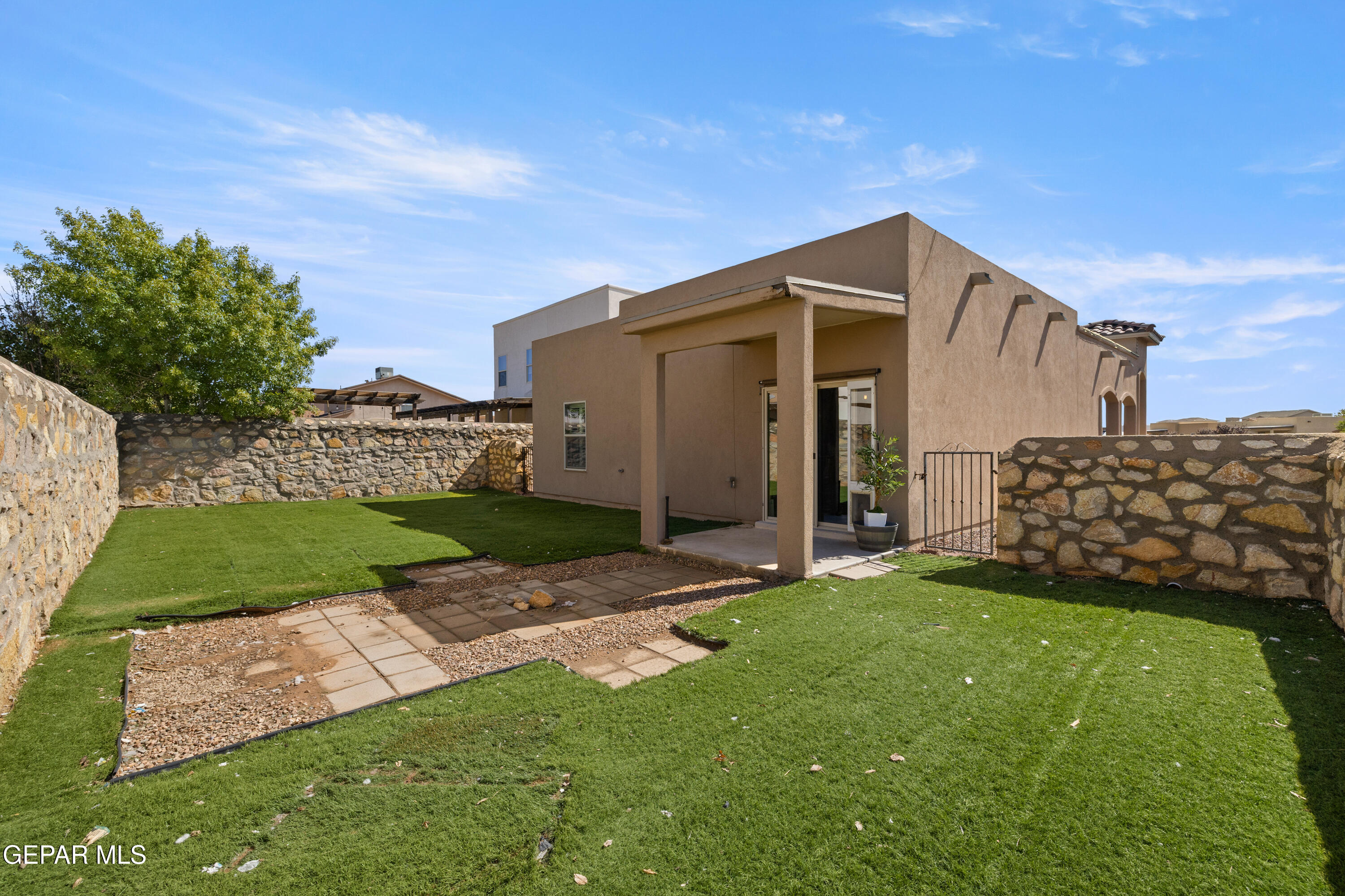 3725 LOMA DANTE Drive, El Paso