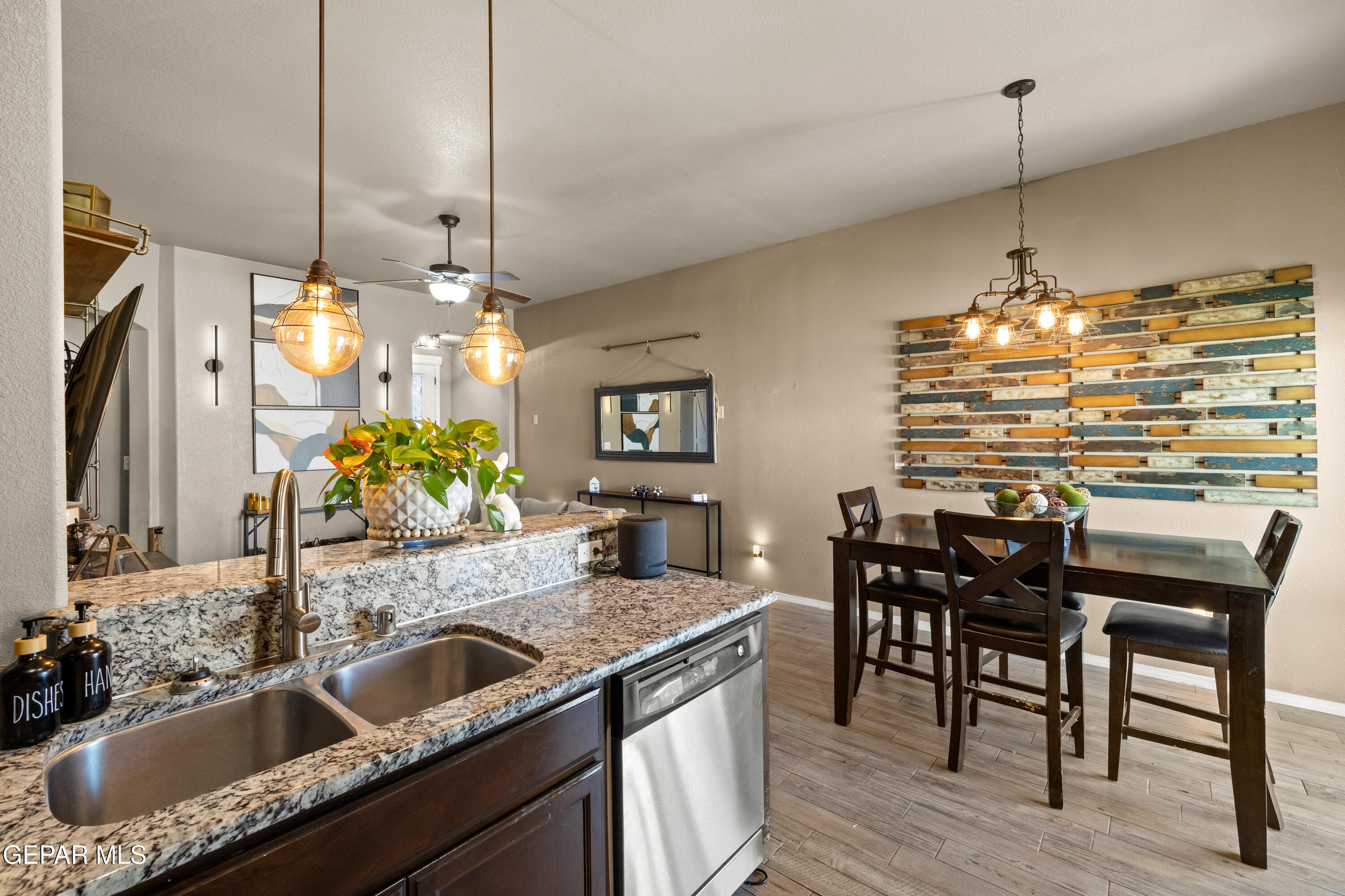 3725 LOMA DANTE Drive, El Paso