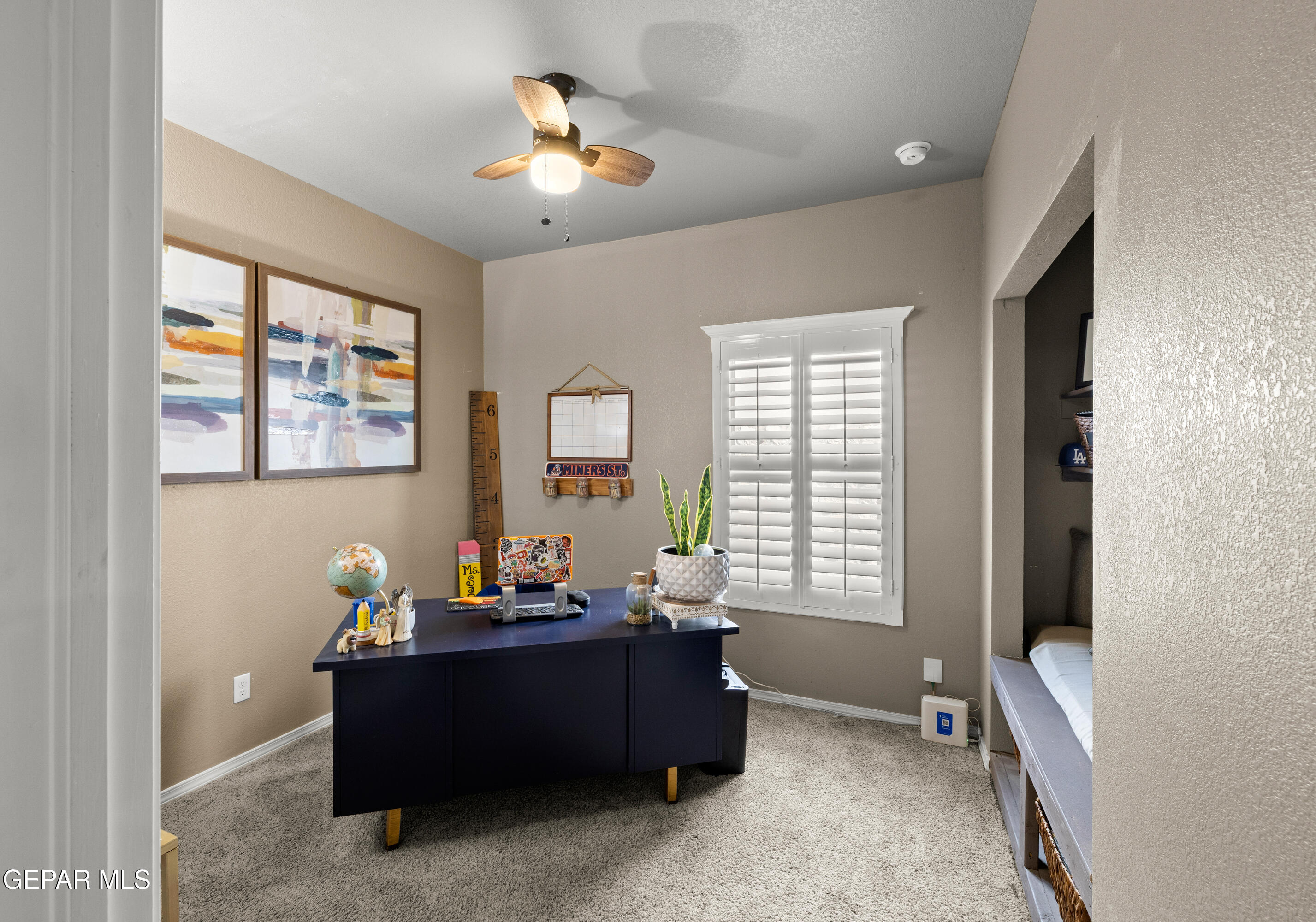 3725 LOMA DANTE Drive, El Paso
