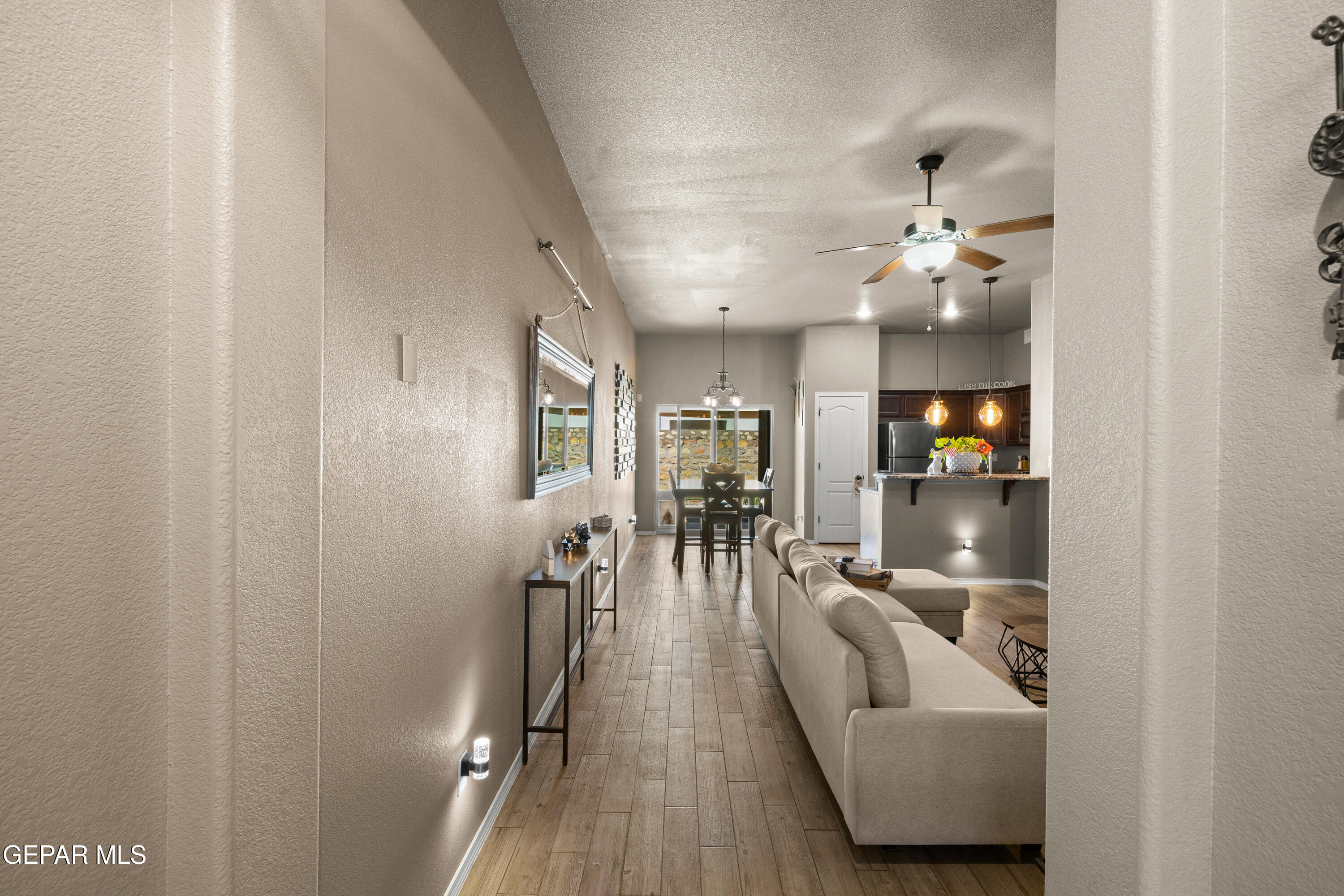 3725 LOMA DANTE Drive, El Paso