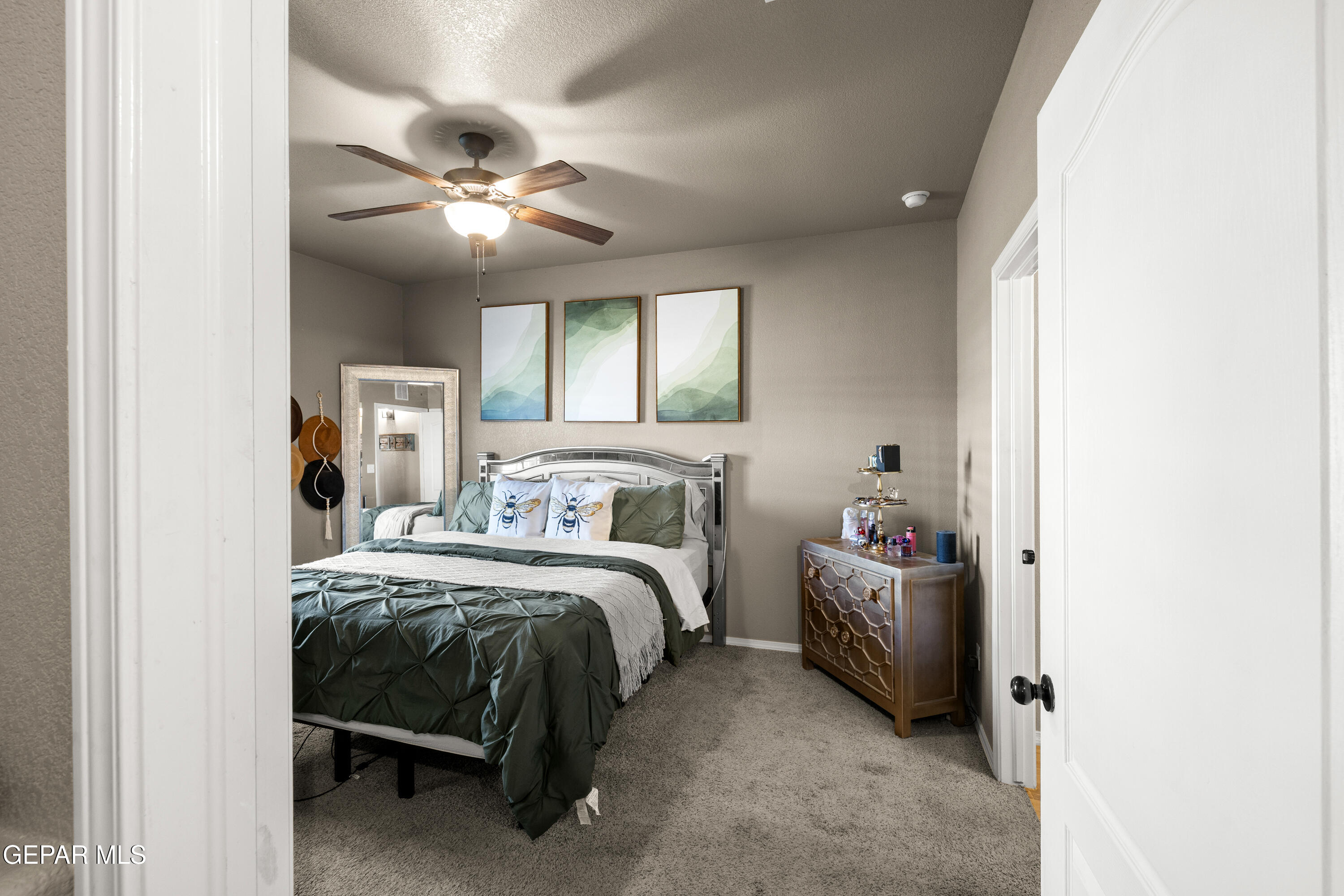 3725 LOMA DANTE Drive, El Paso
