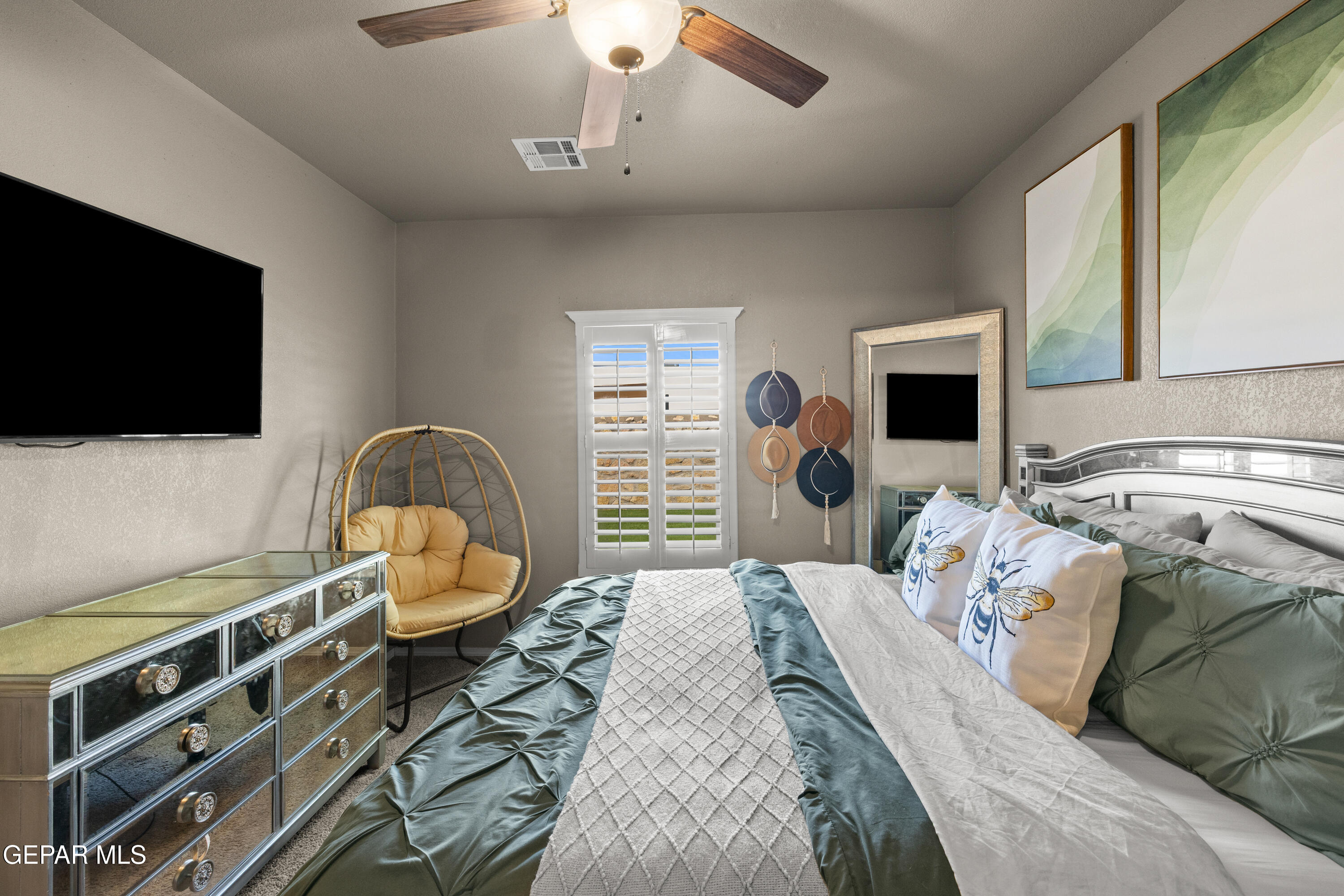 3725 LOMA DANTE Drive, El Paso