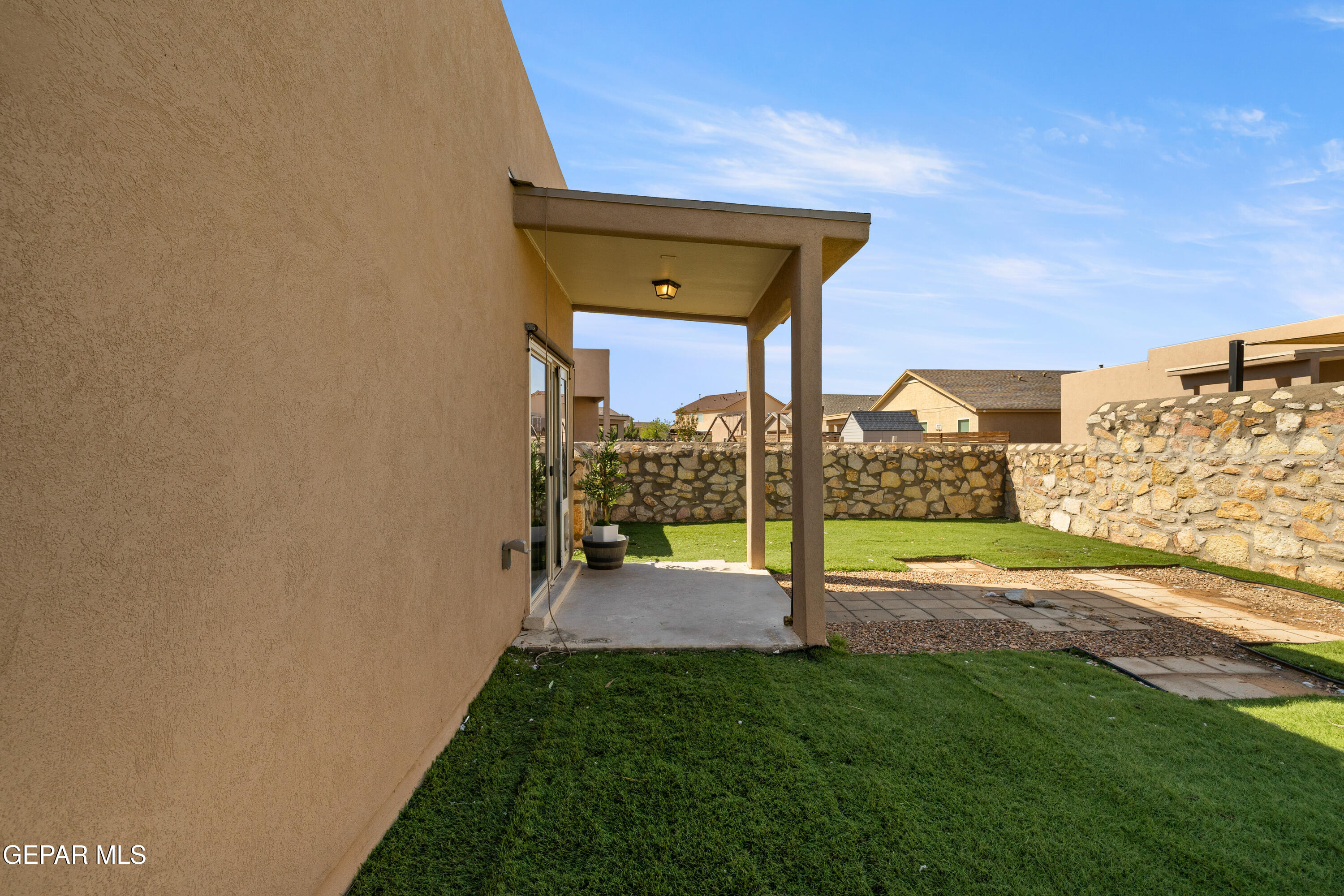 3725 LOMA DANTE Drive, El Paso