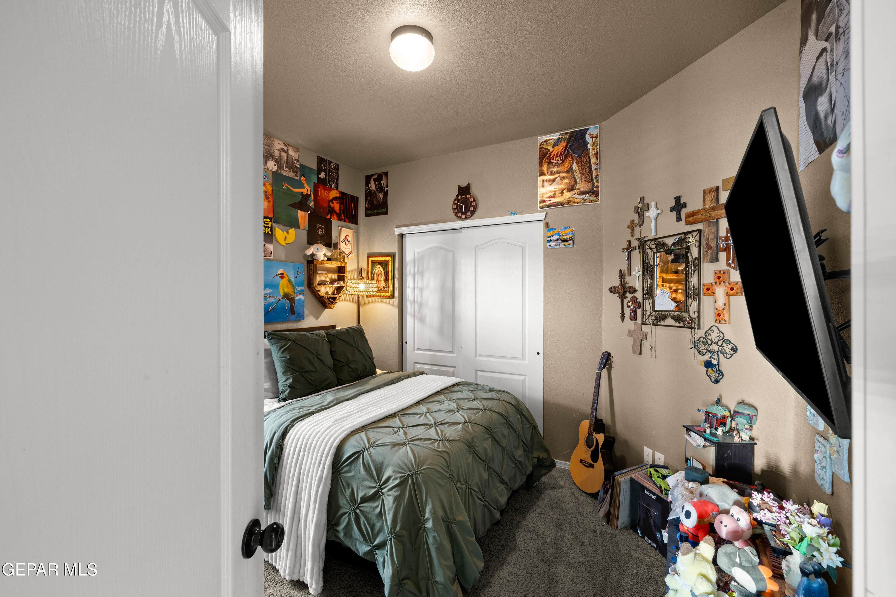 3725 LOMA DANTE Drive, El Paso