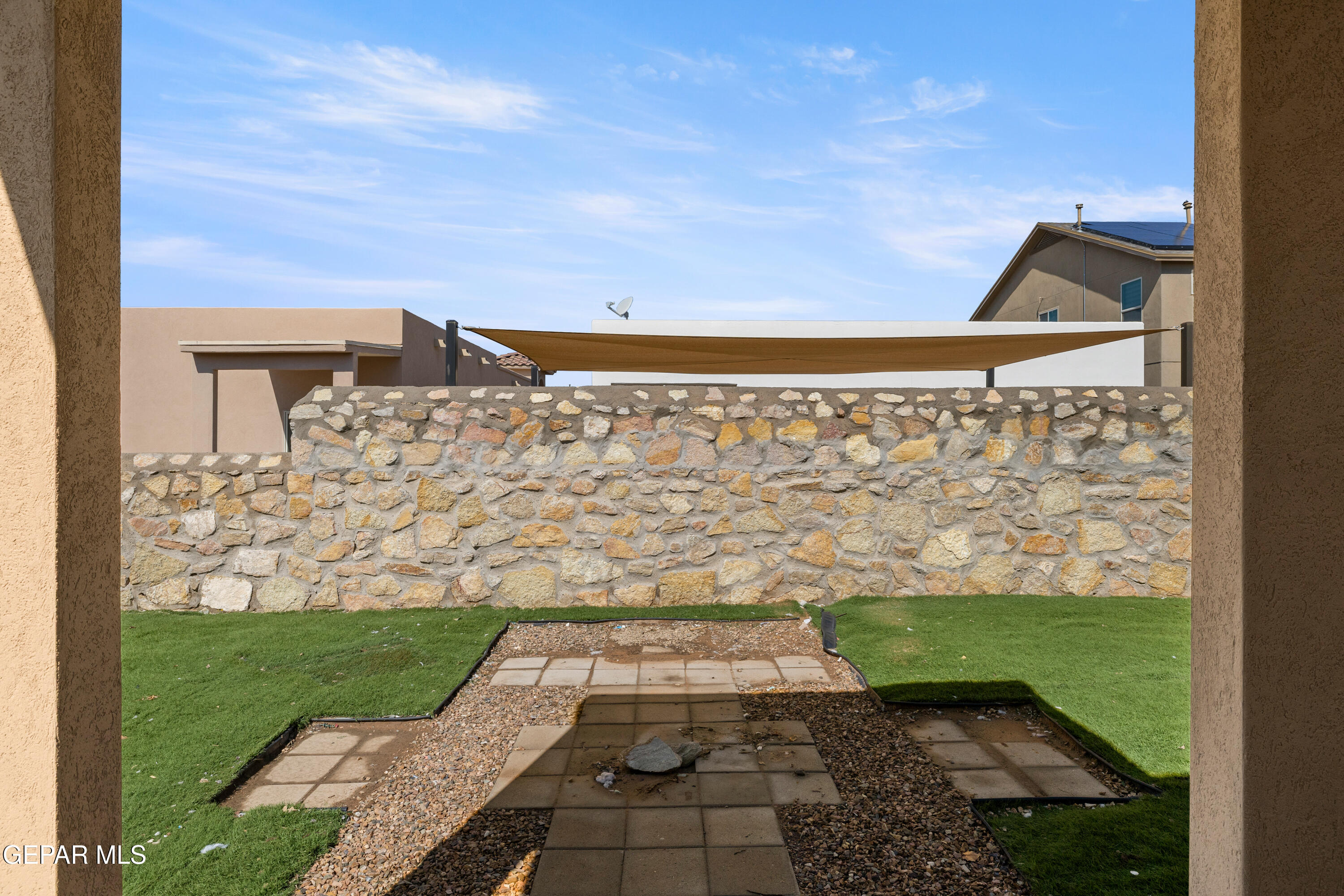 3725 LOMA DANTE Drive, El Paso
