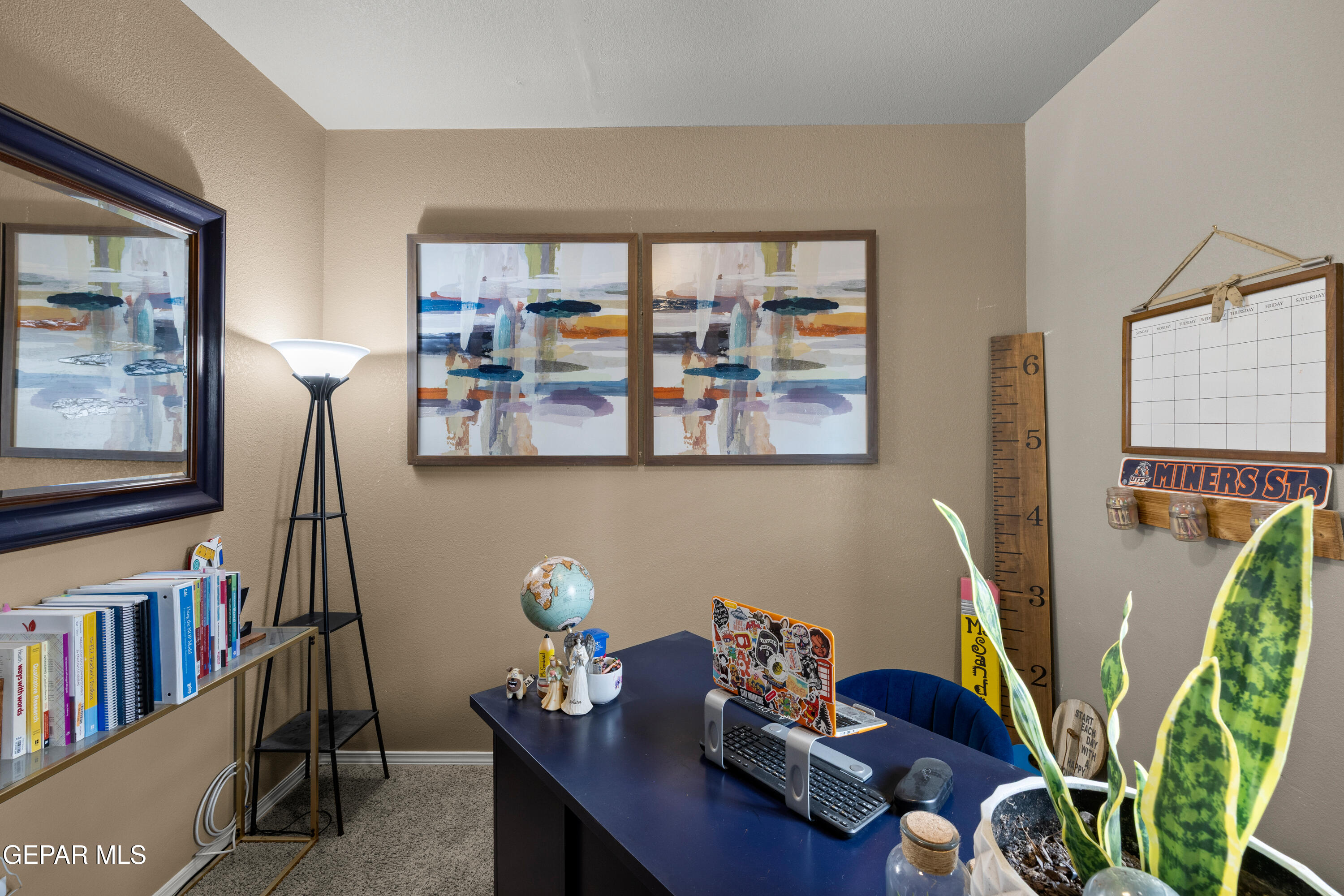 3725 LOMA DANTE Drive, El Paso