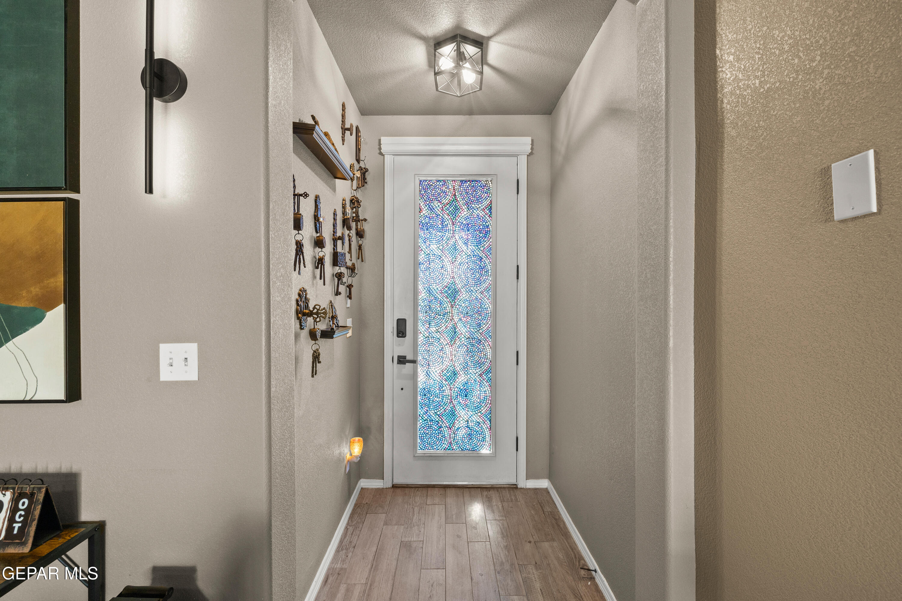 3725 LOMA DANTE Drive, El Paso