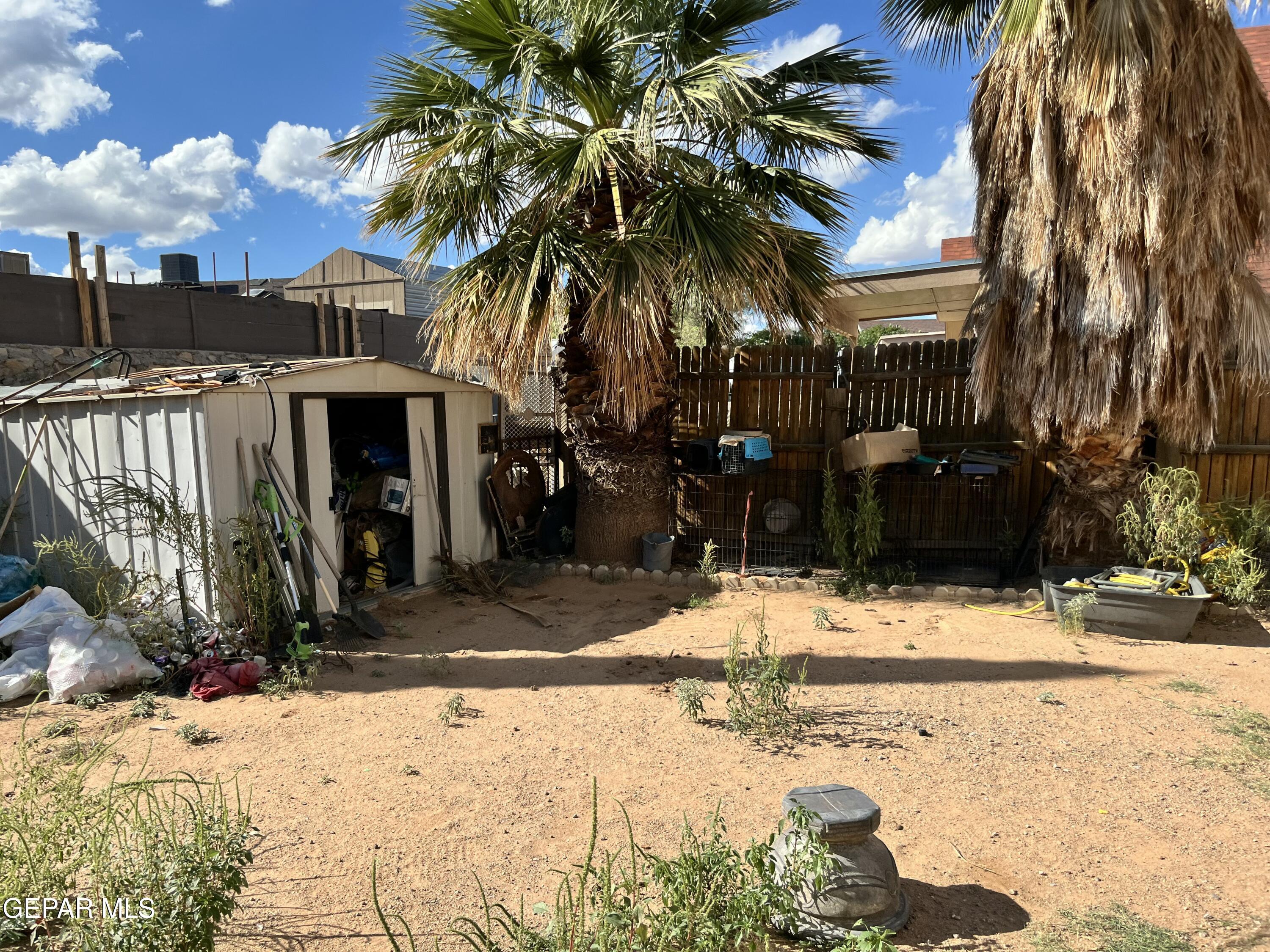 10929 Nathan Bay Drive, El Paso