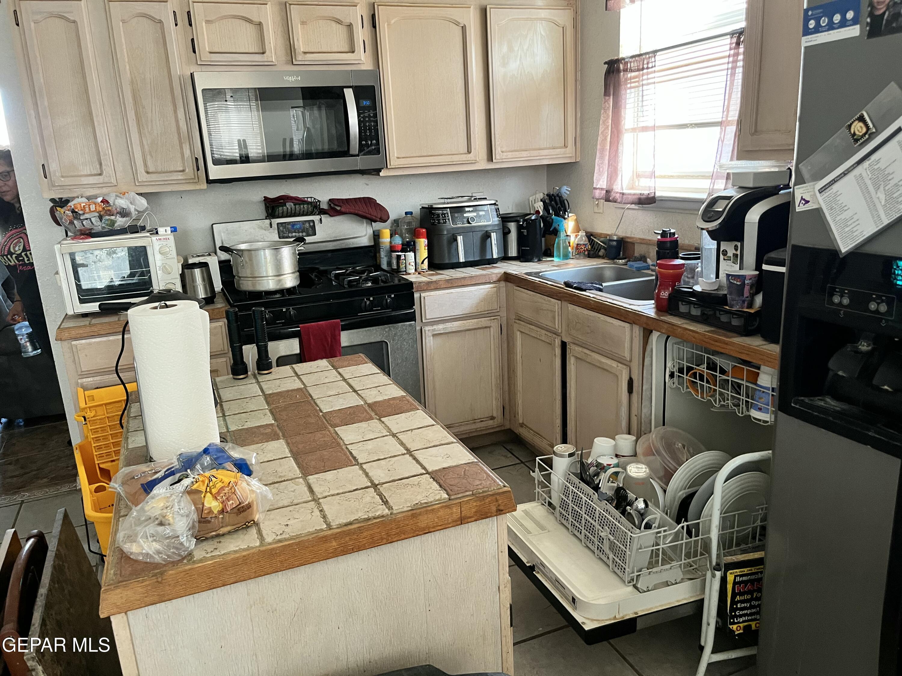 10929 Nathan Bay Drive, El Paso