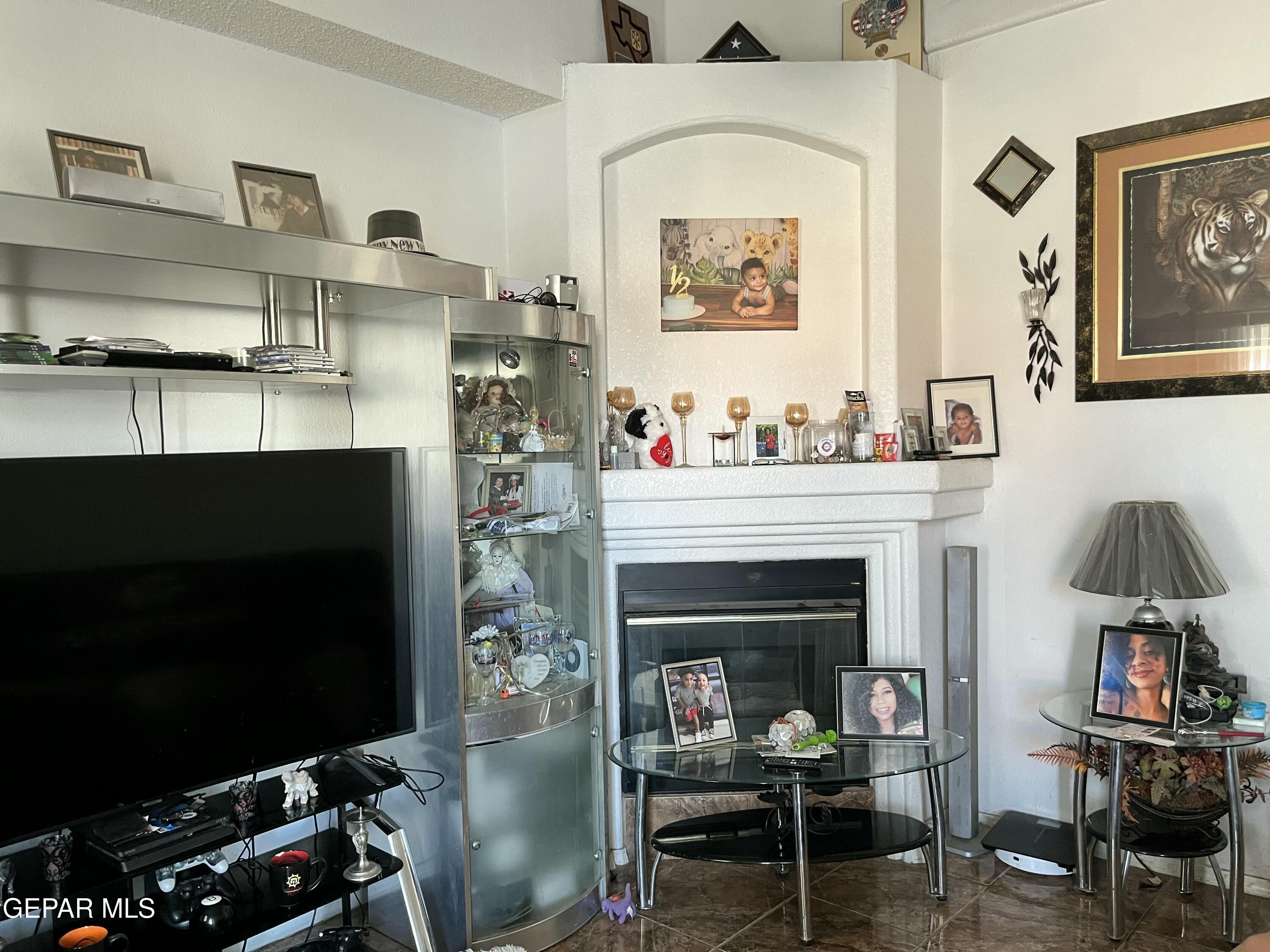 10929 Nathan Bay Drive, El Paso