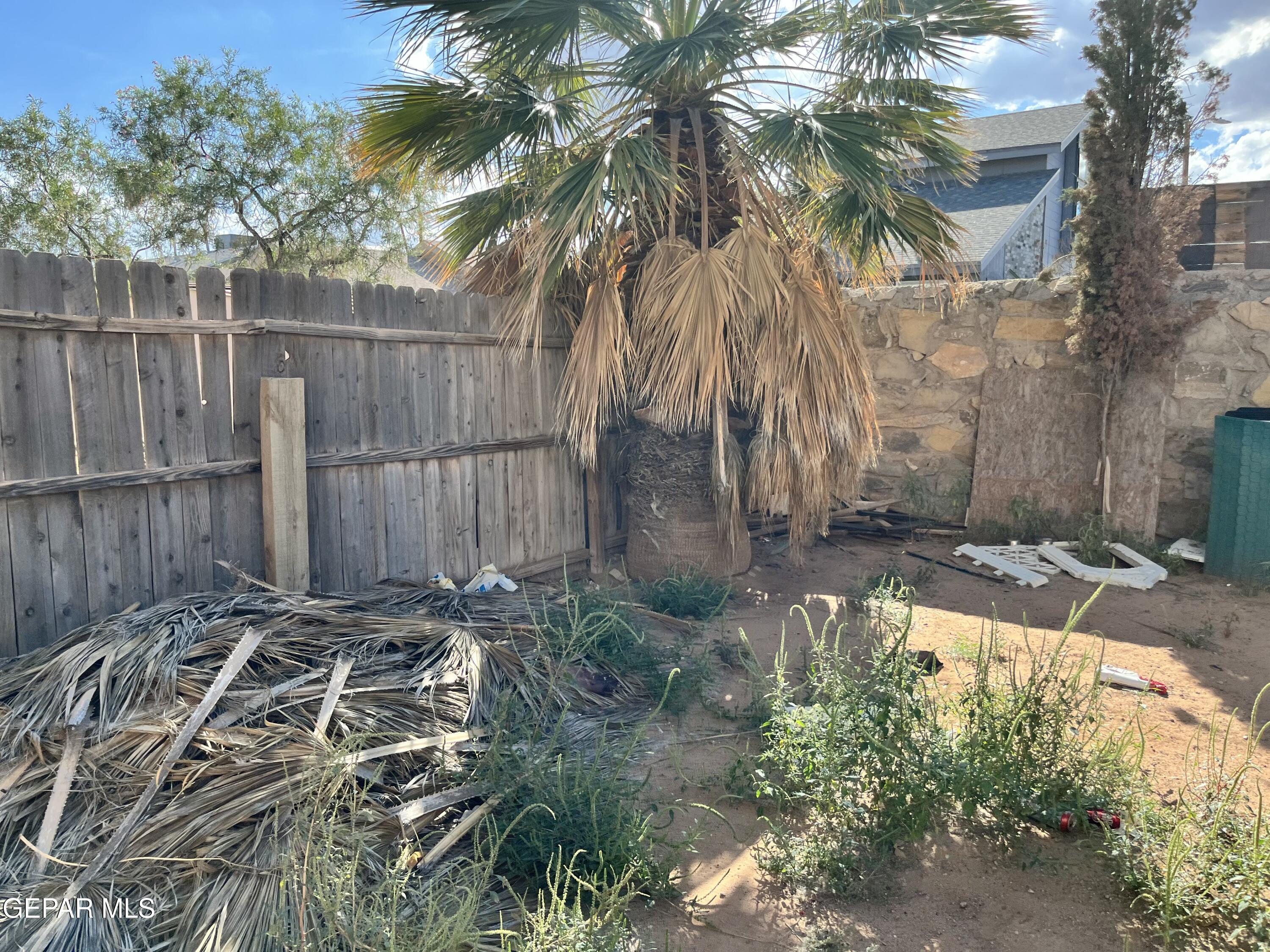 10929 Nathan Bay Drive, El Paso