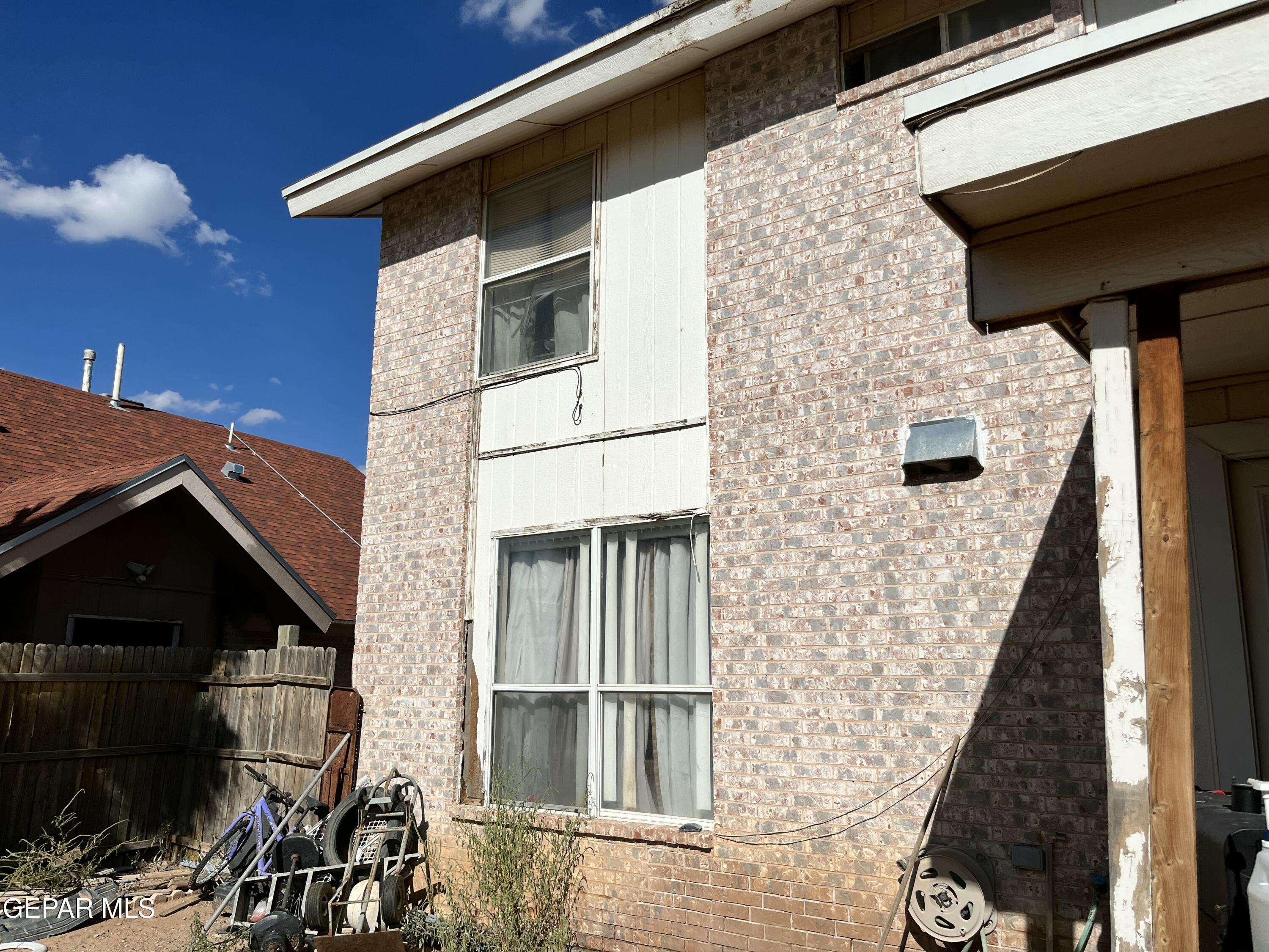 10929 Nathan Bay Drive, El Paso