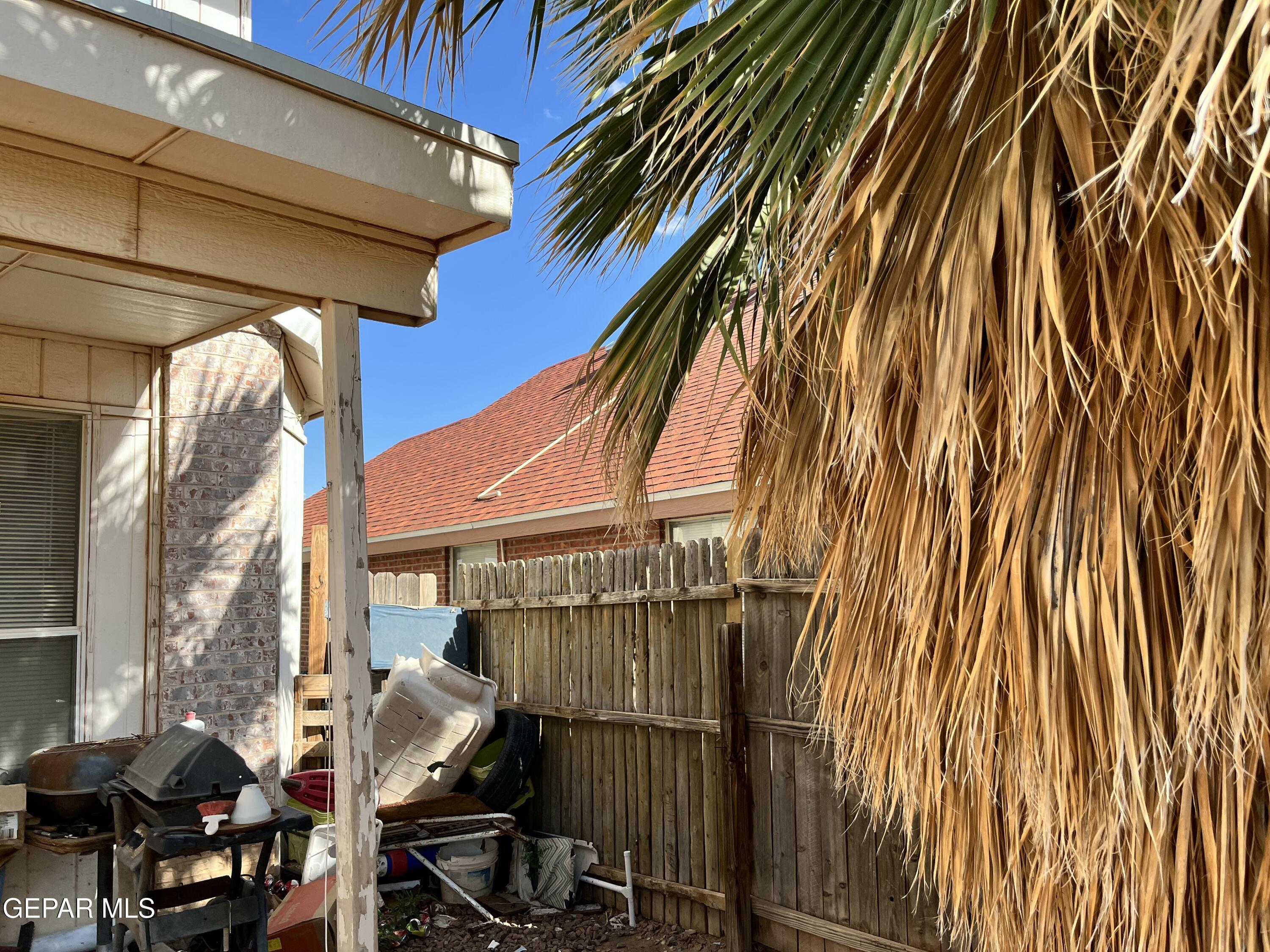10929 Nathan Bay Drive, El Paso