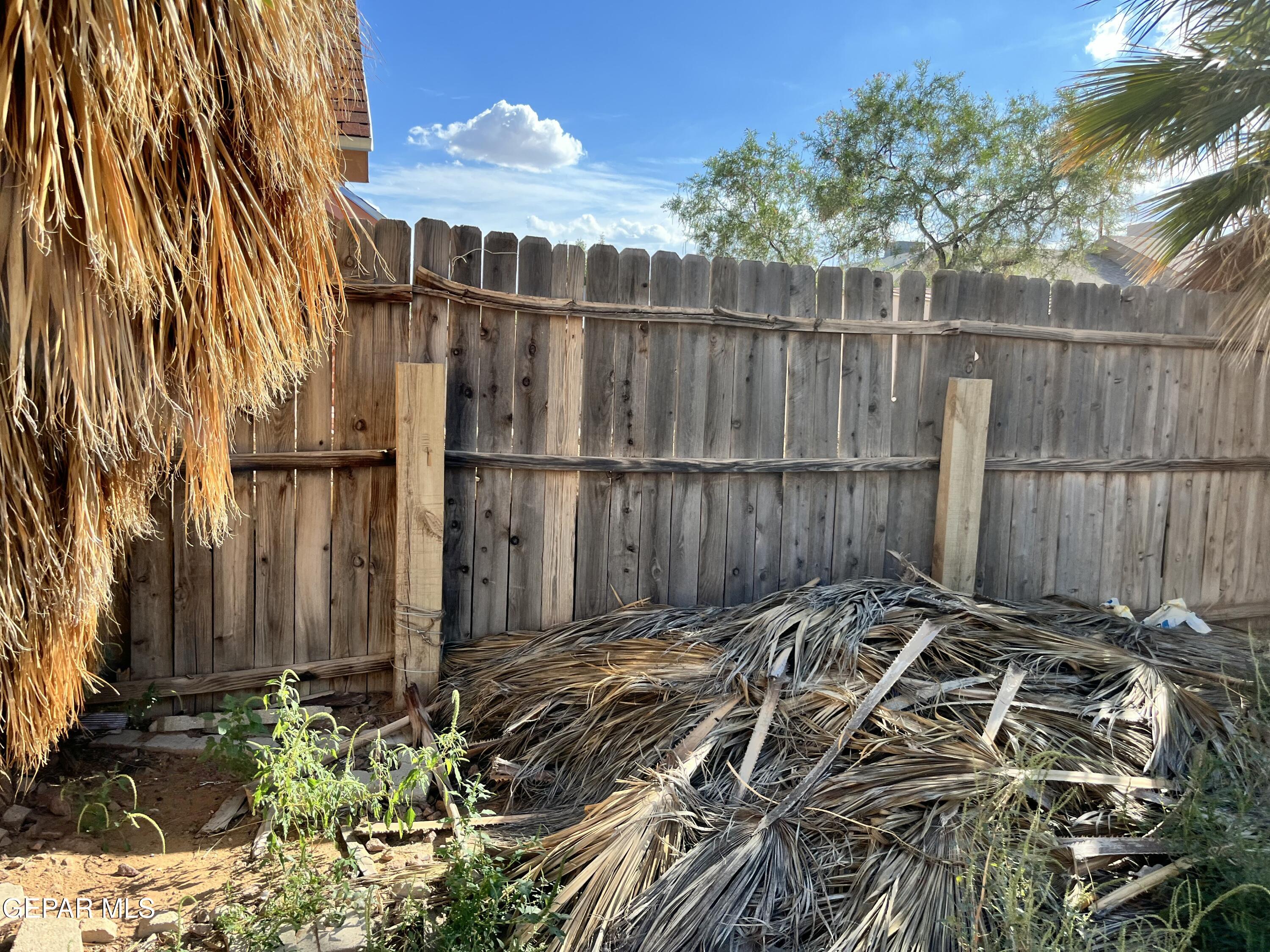 10929 Nathan Bay Drive, El Paso