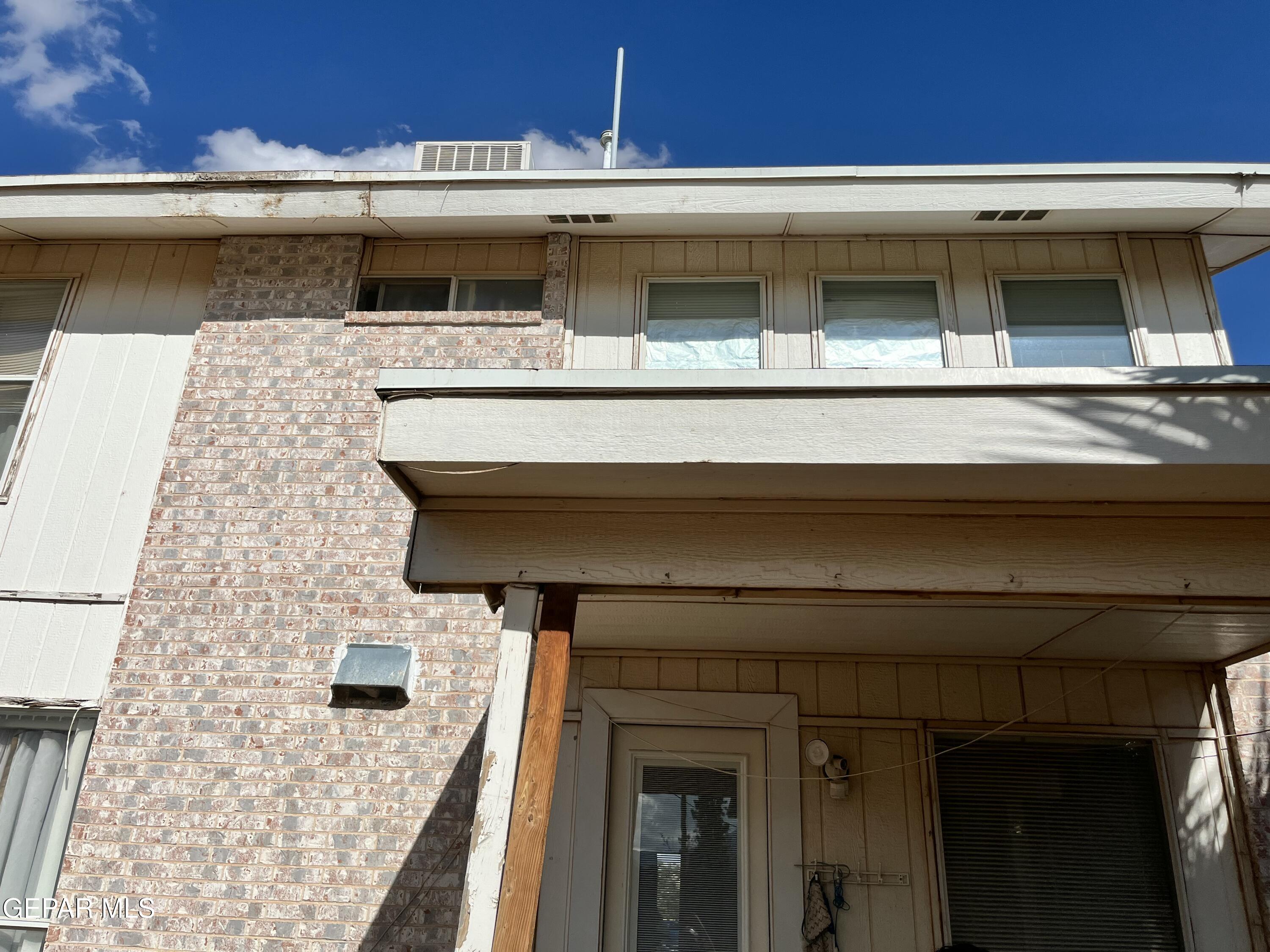 10929 Nathan Bay Drive, El Paso