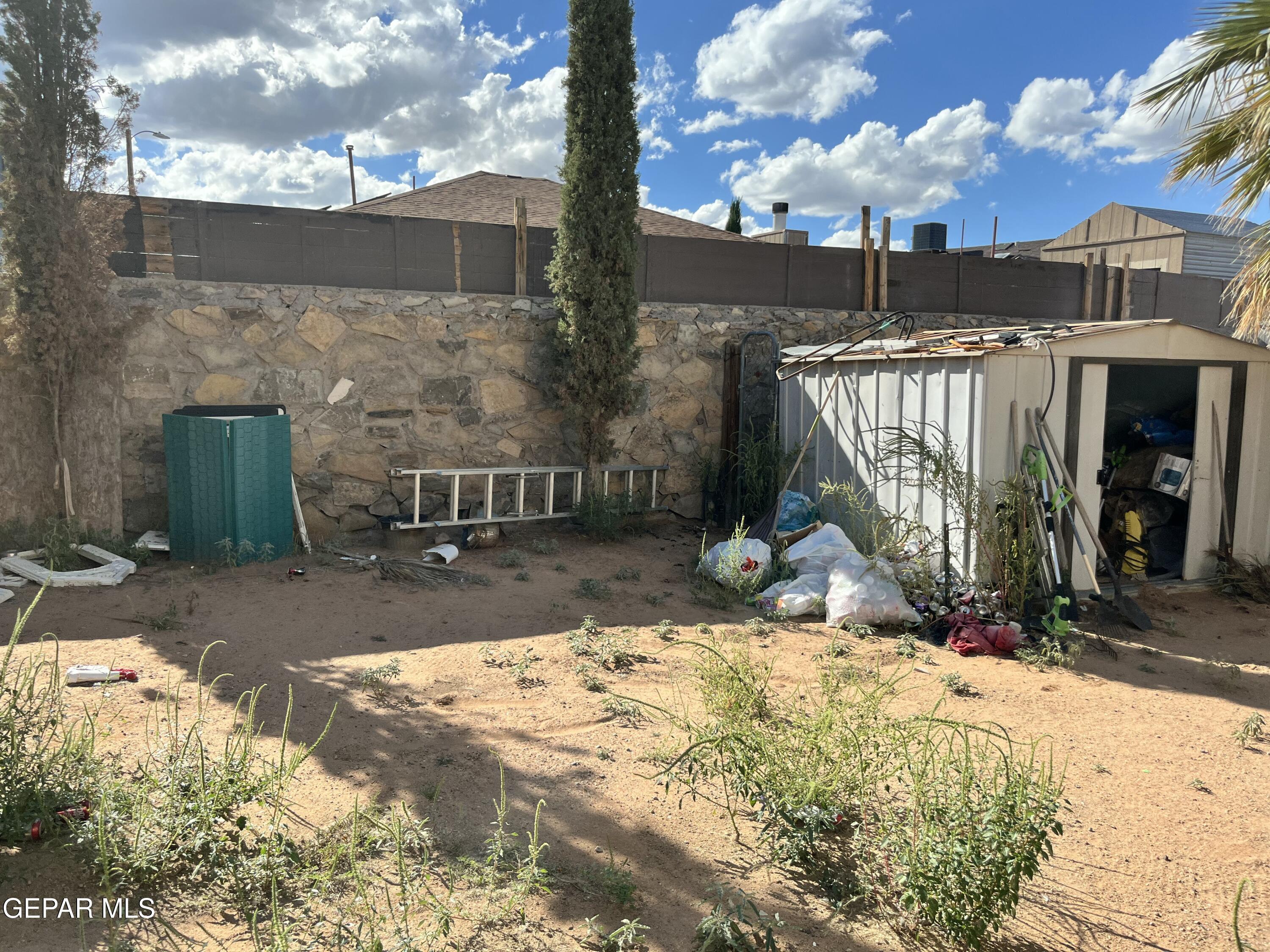 10929 Nathan Bay Drive, El Paso