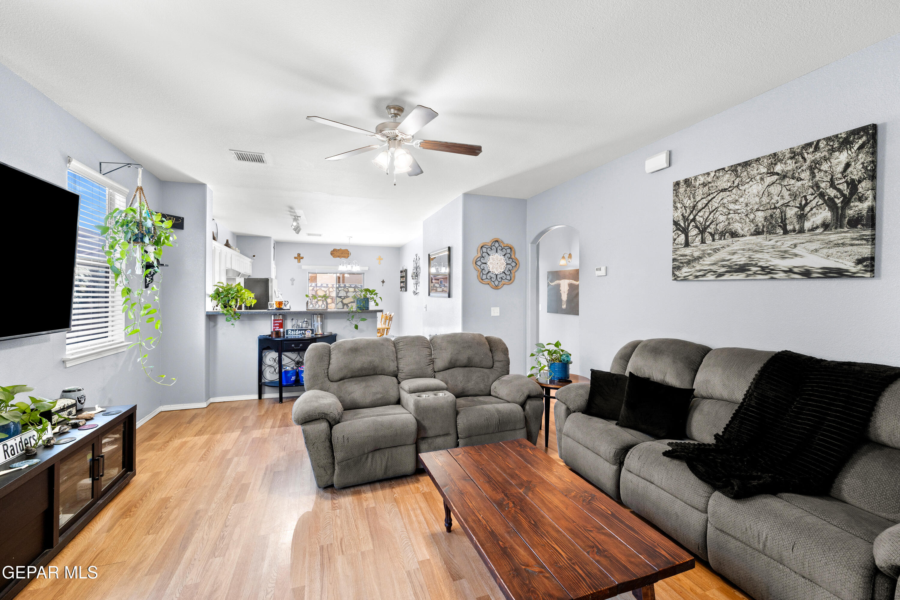 14450 ONNIE KIRK Avenue