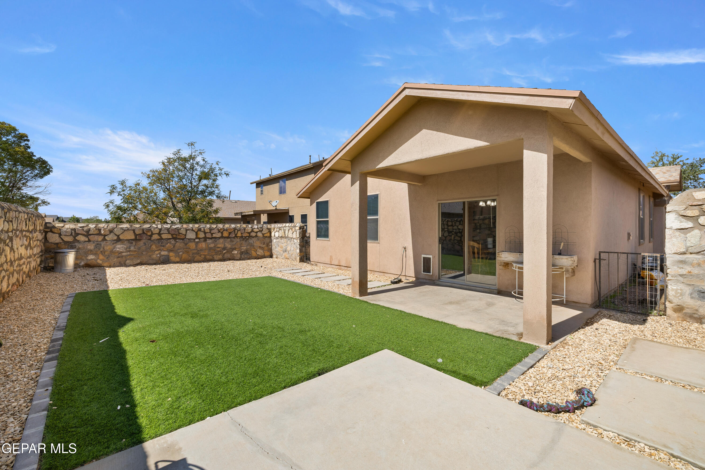 14450 ONNIE KIRK Avenue