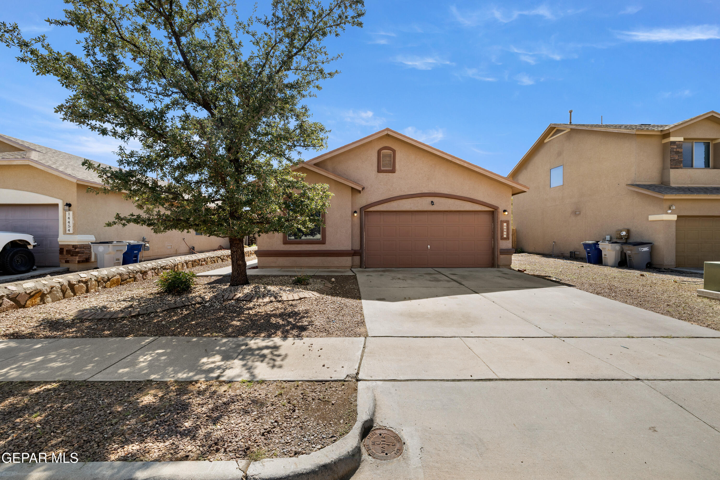 14450 ONNIE KIRK Avenue