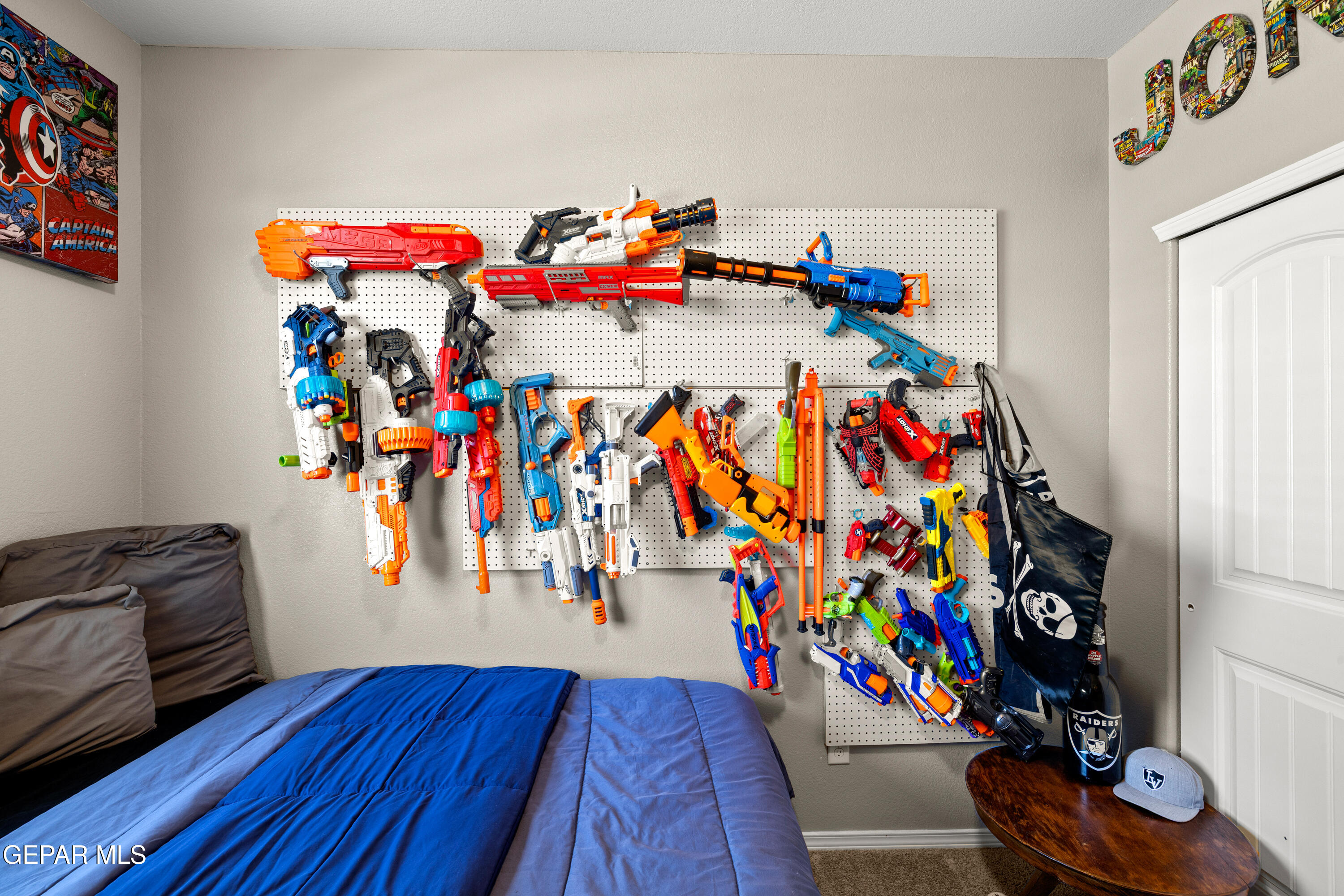 14450 ONNIE KIRK Avenue