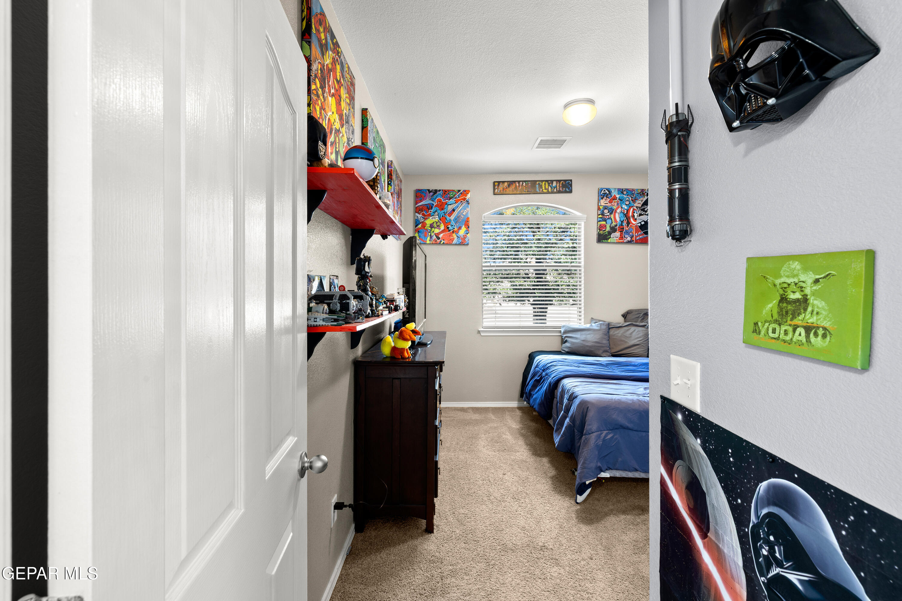 14450 ONNIE KIRK Avenue