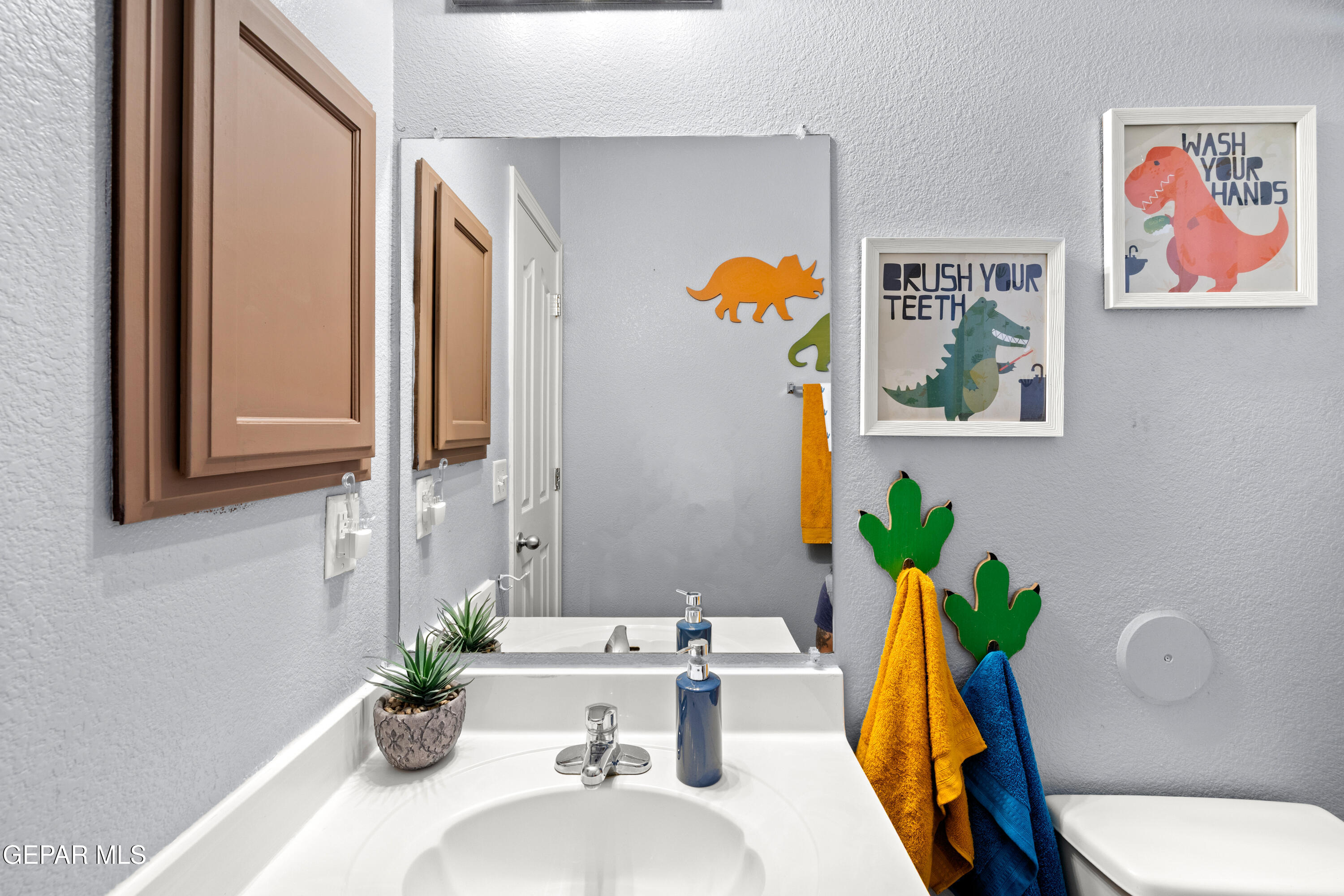 14450 ONNIE KIRK Avenue