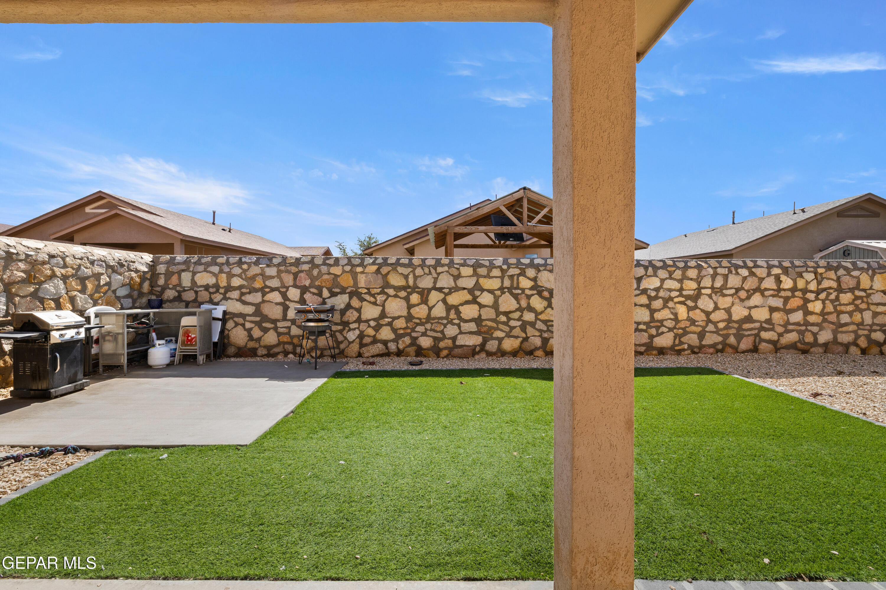 14450 ONNIE KIRK Avenue