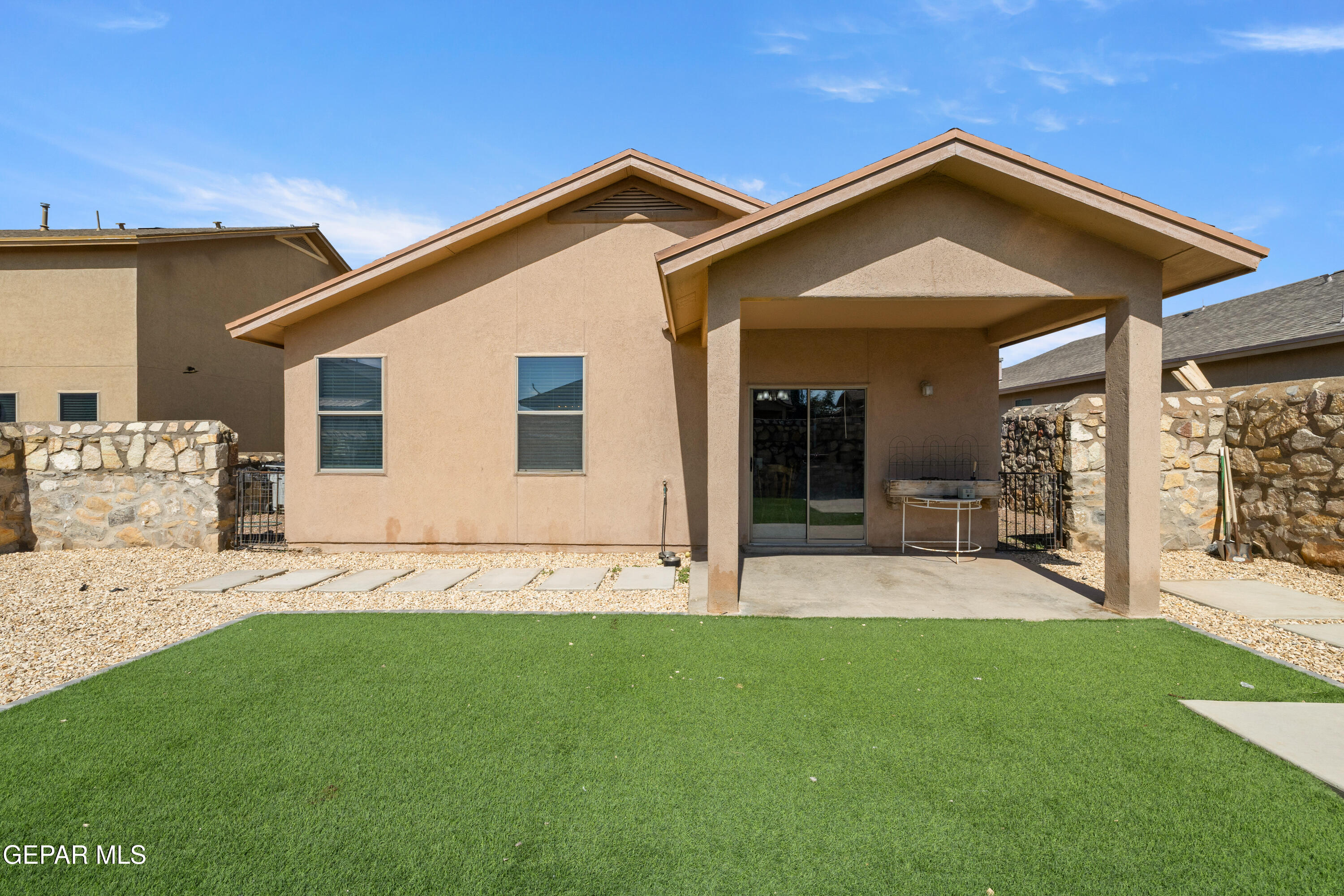 14450 ONNIE KIRK Avenue